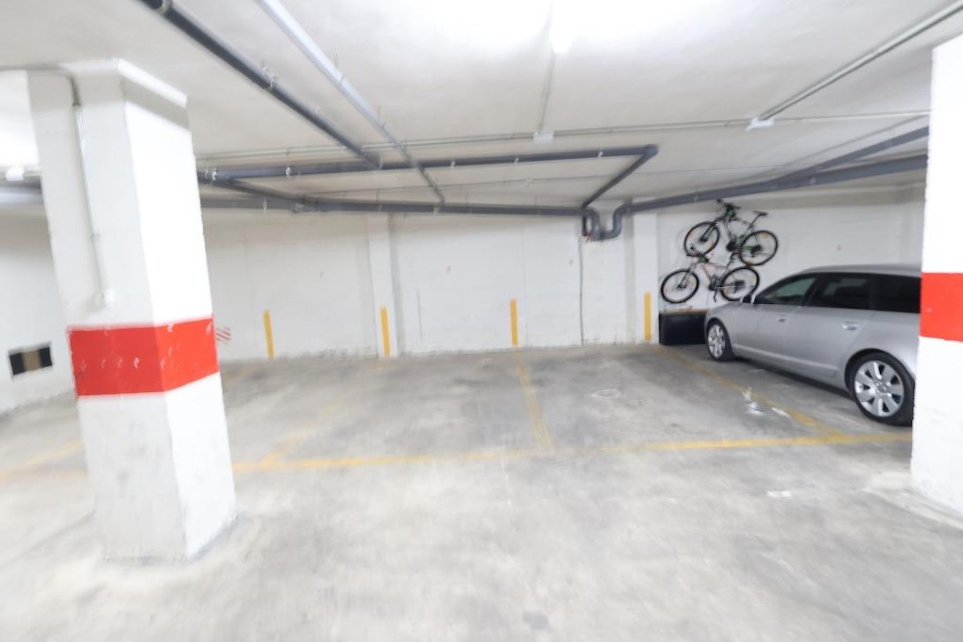 Resale - Apartment  - Torrevieja - Centro