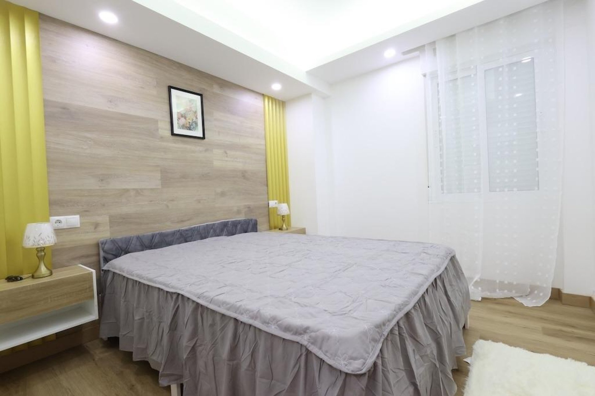 Resale - Apartment  - Torrevieja - Centro