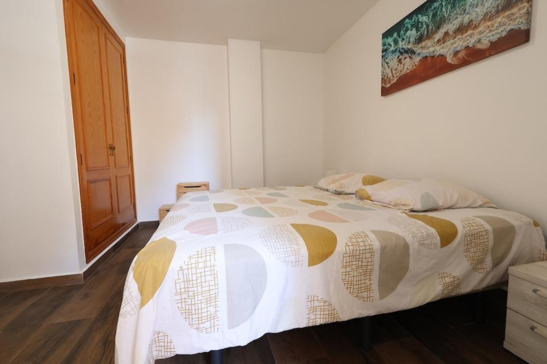 Resale - Apartment  - Torrevieja - Centro