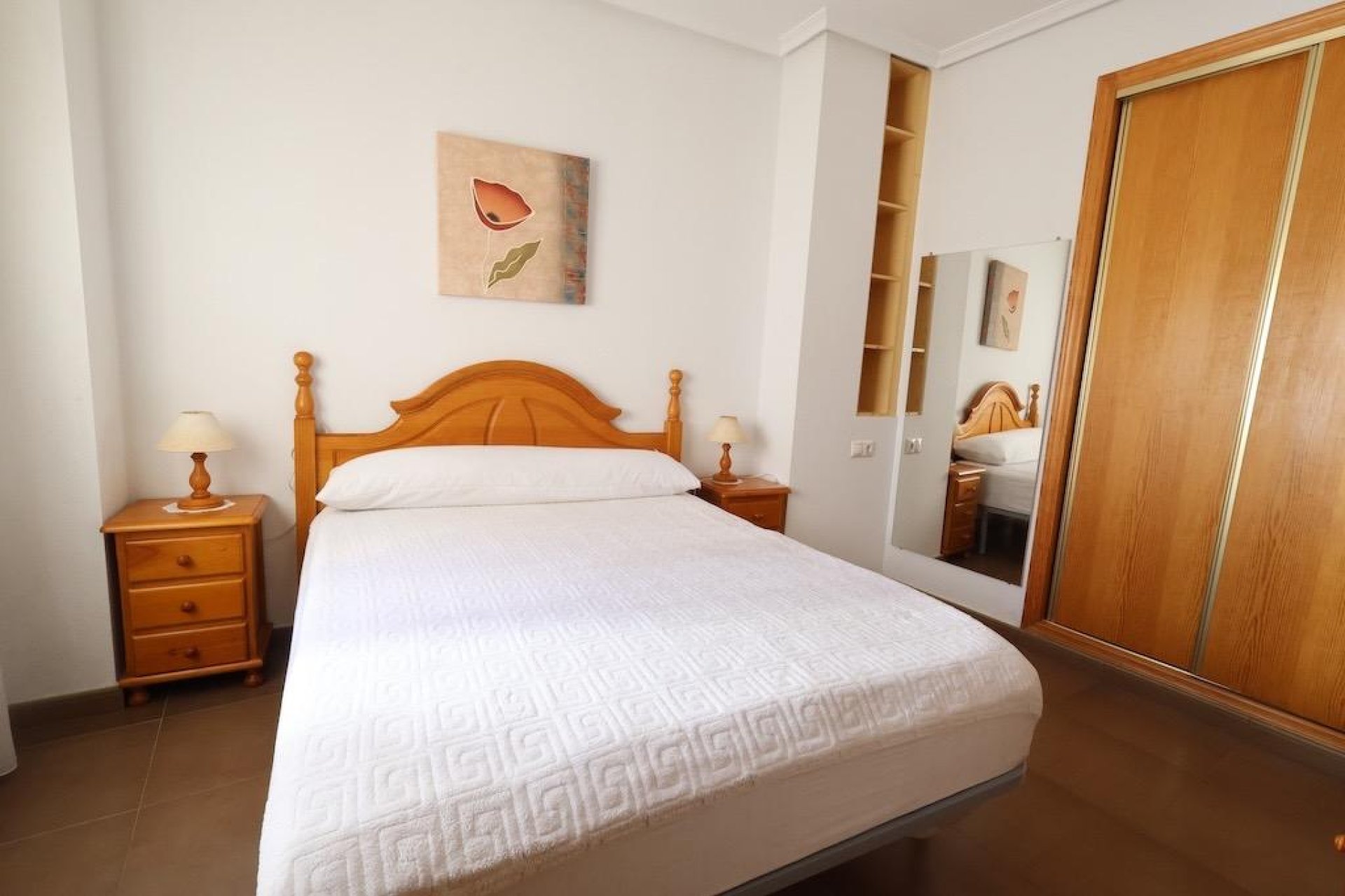 Resale - Apartment  - Torrevieja - Centro