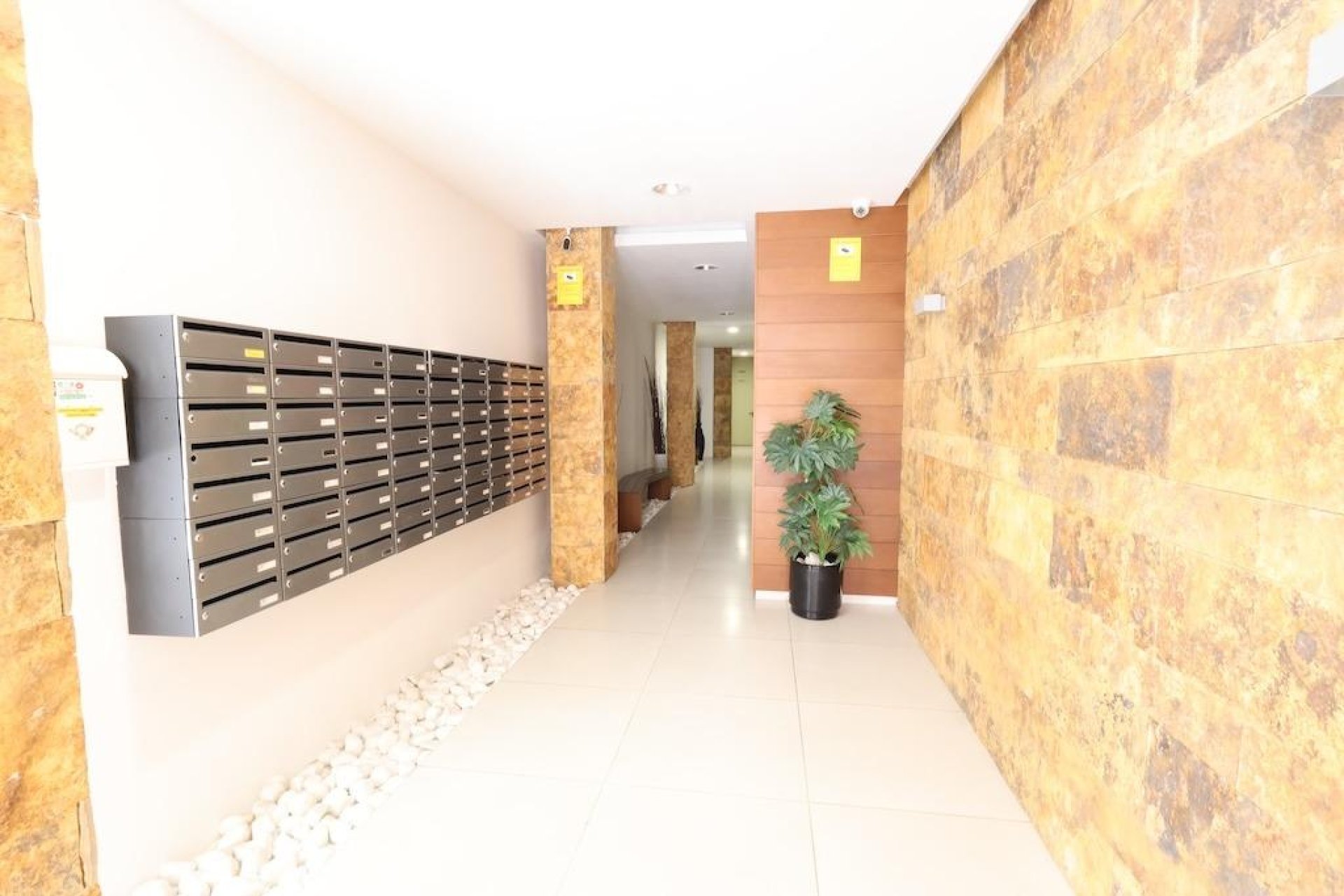 Resale - Apartment  - Torrevieja - La Mata pueblo