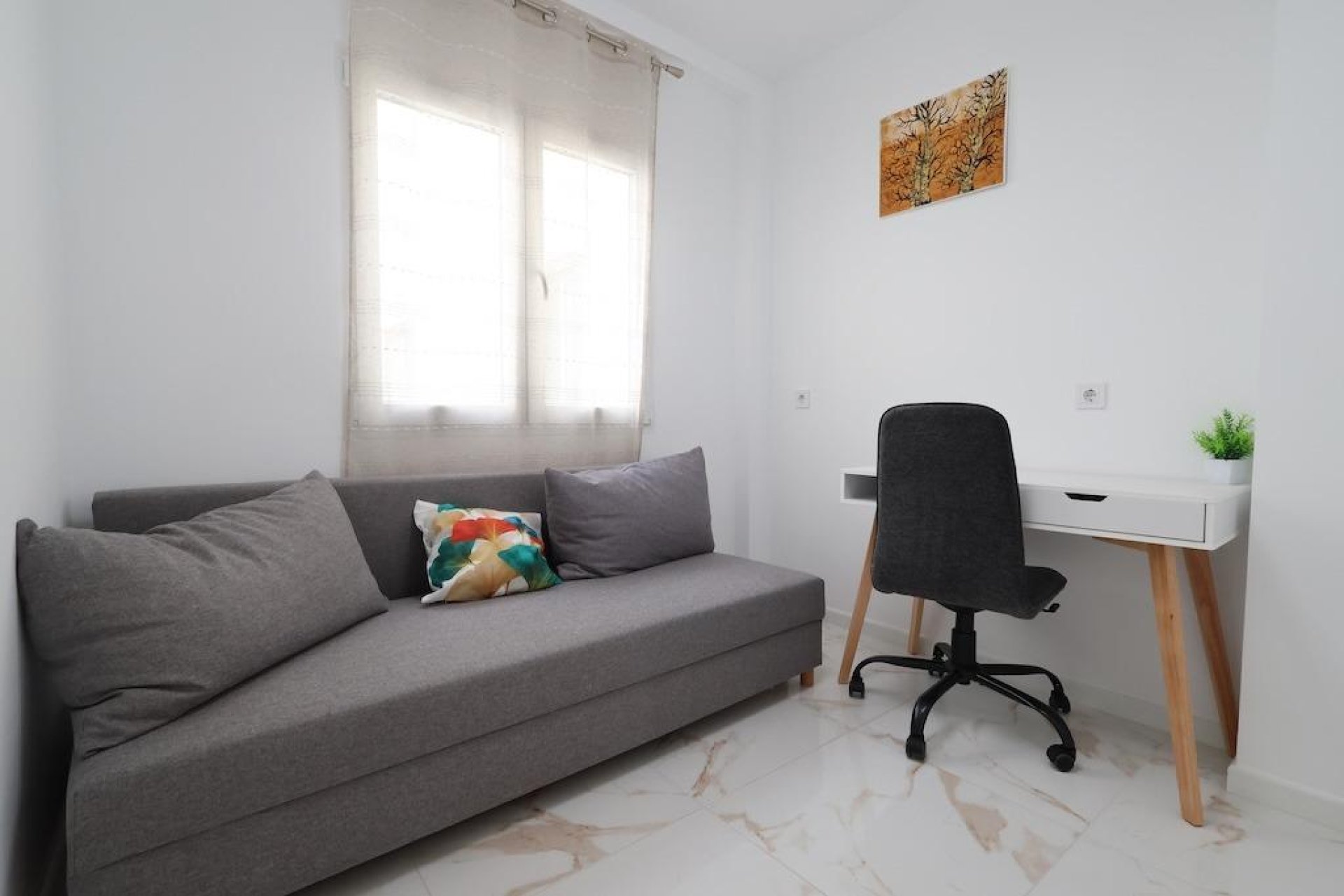 Resale - Apartment  - Torrevieja - La Mata
