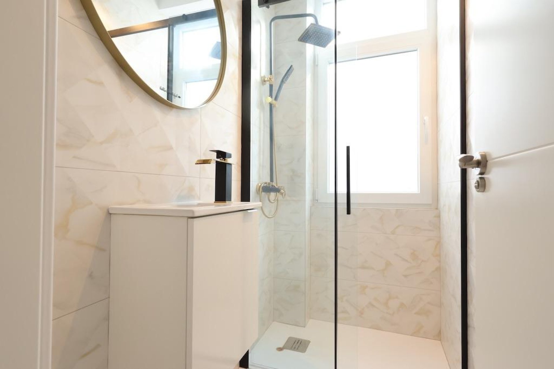 Resale - Apartment  - Torrevieja - La Mata