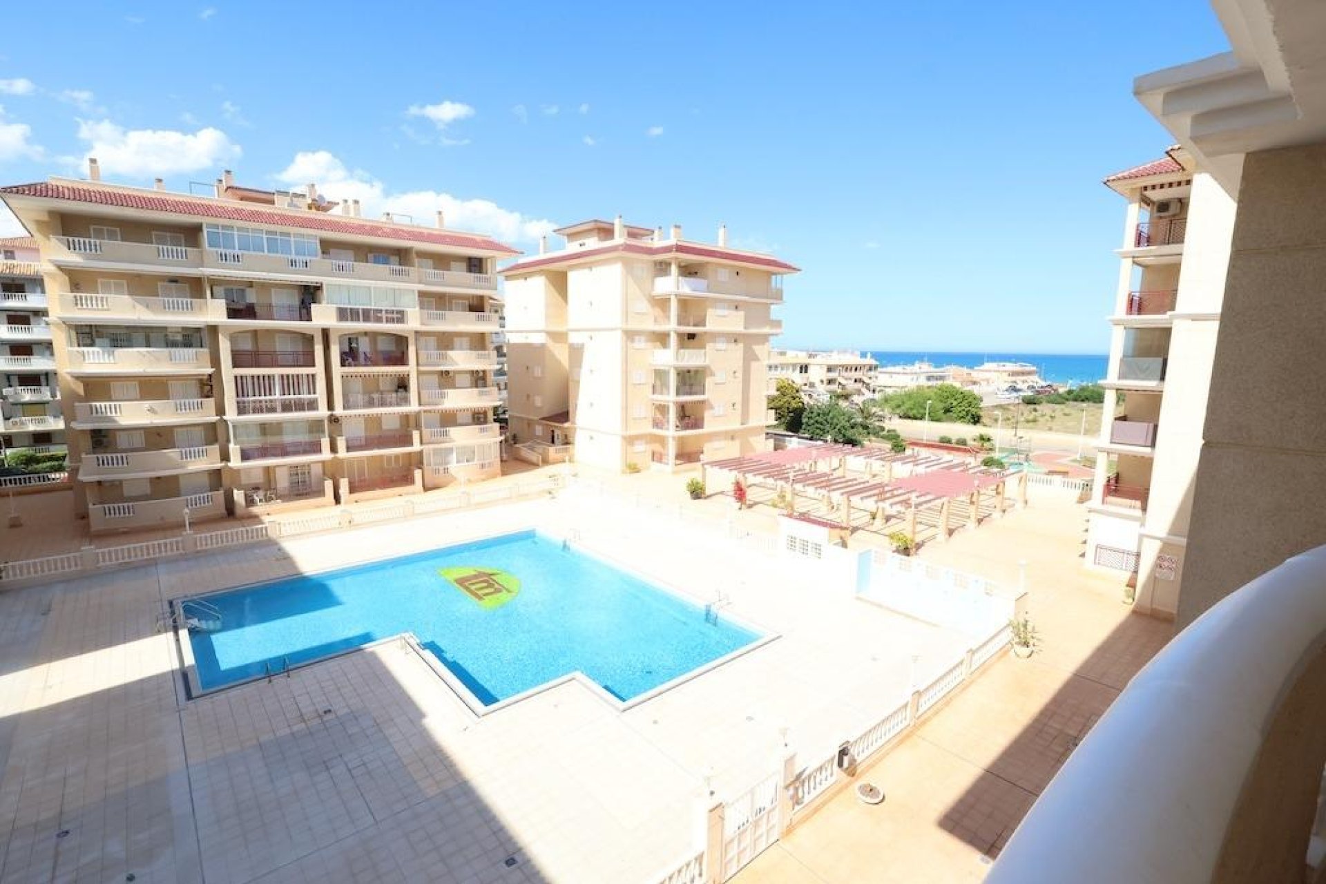 Resale - Apartment  - Torrevieja - La Mata