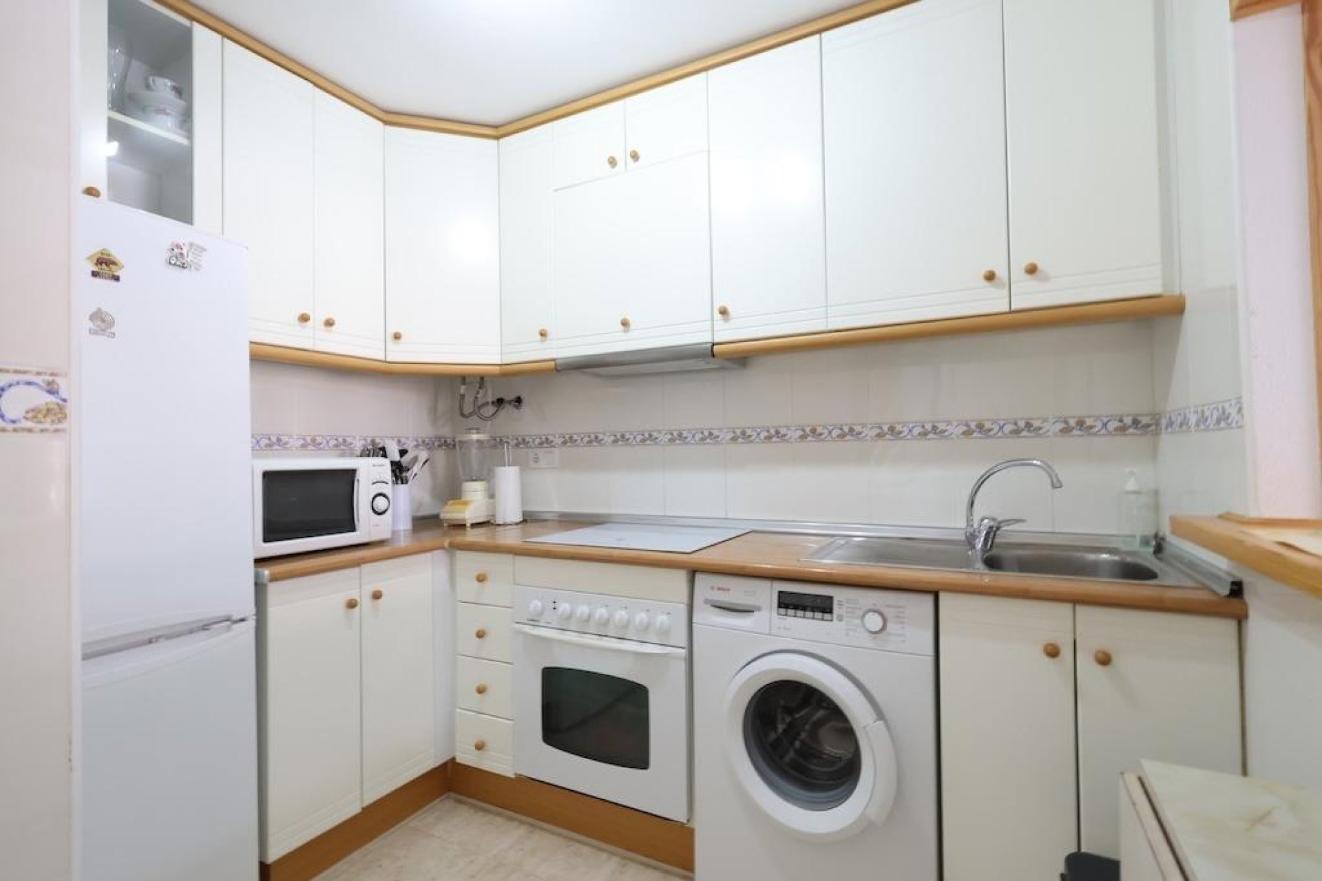 Resale - Apartment  - Torrevieja - La Mata