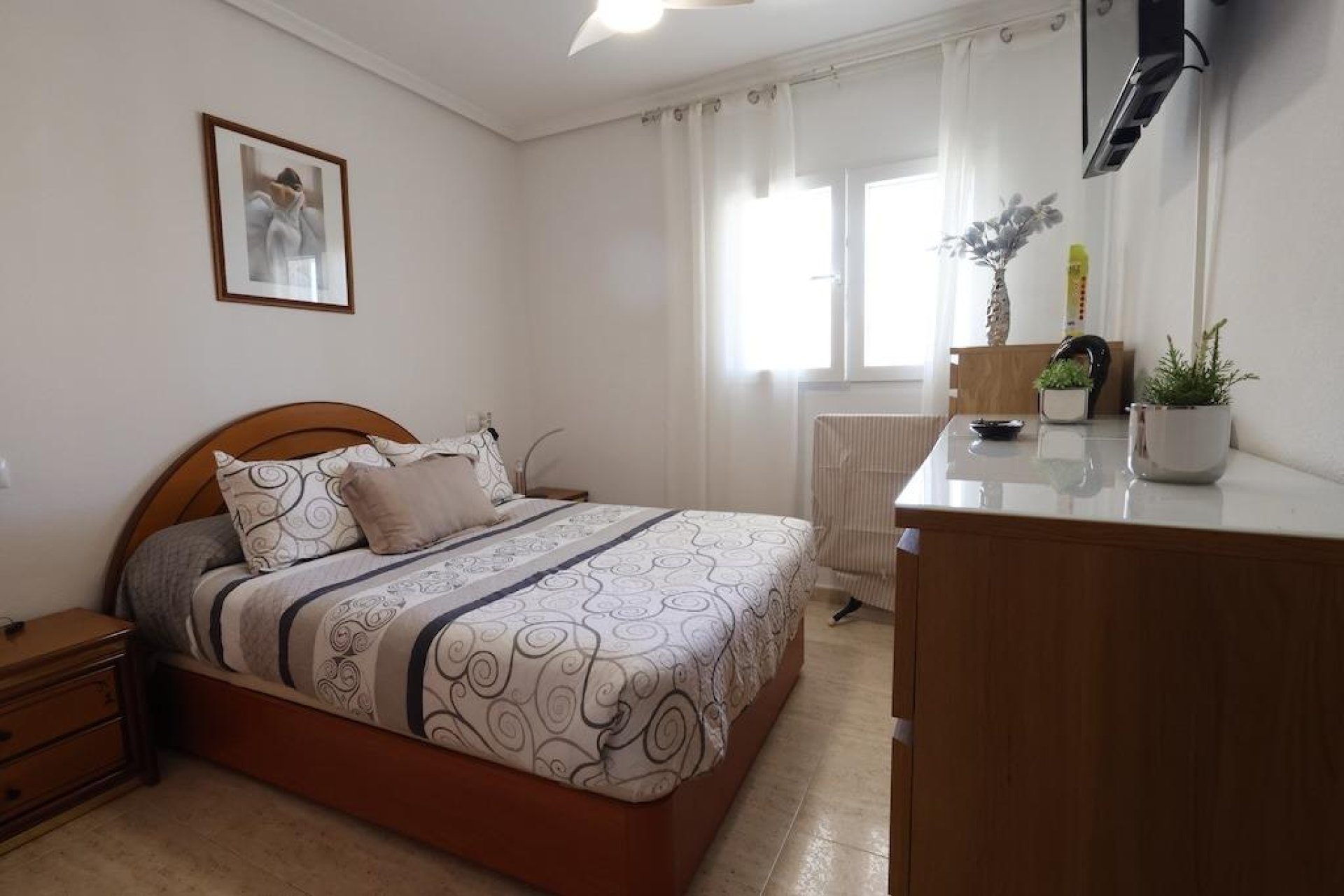 Resale - Apartment  - Torrevieja - La Mata