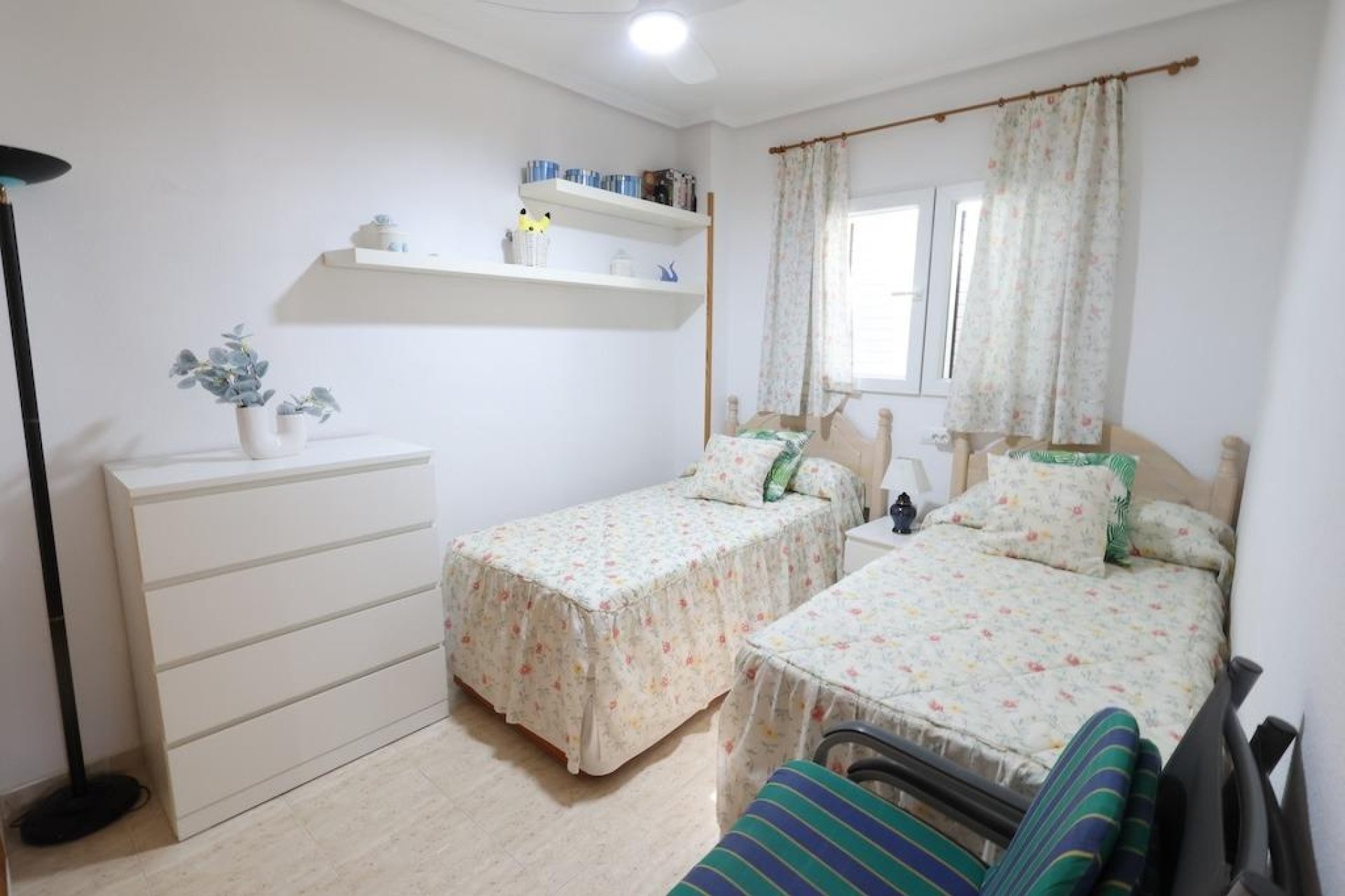 Resale - Apartment  - Torrevieja - La Mata