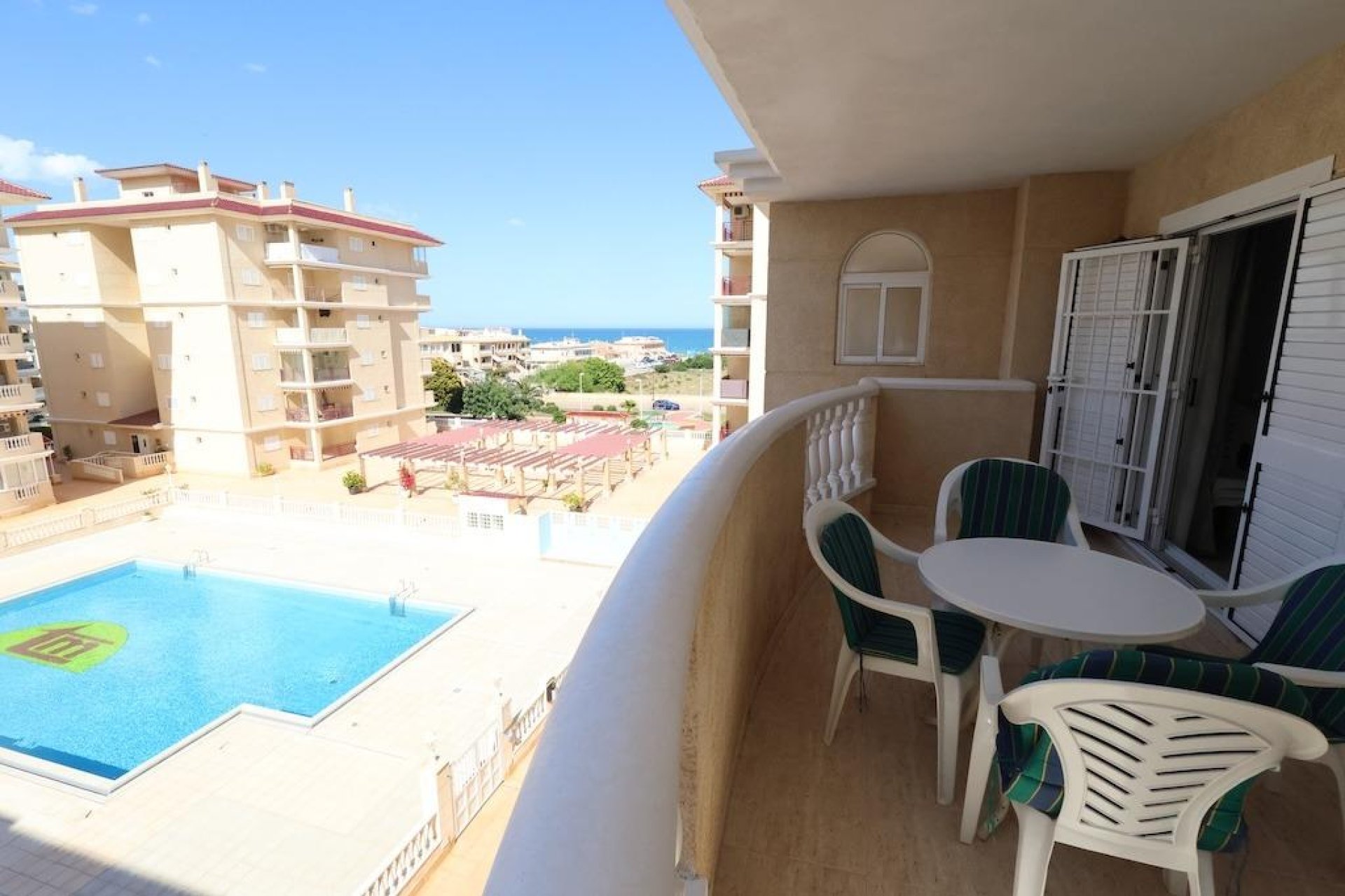 Resale - Apartment  - Torrevieja - La Mata