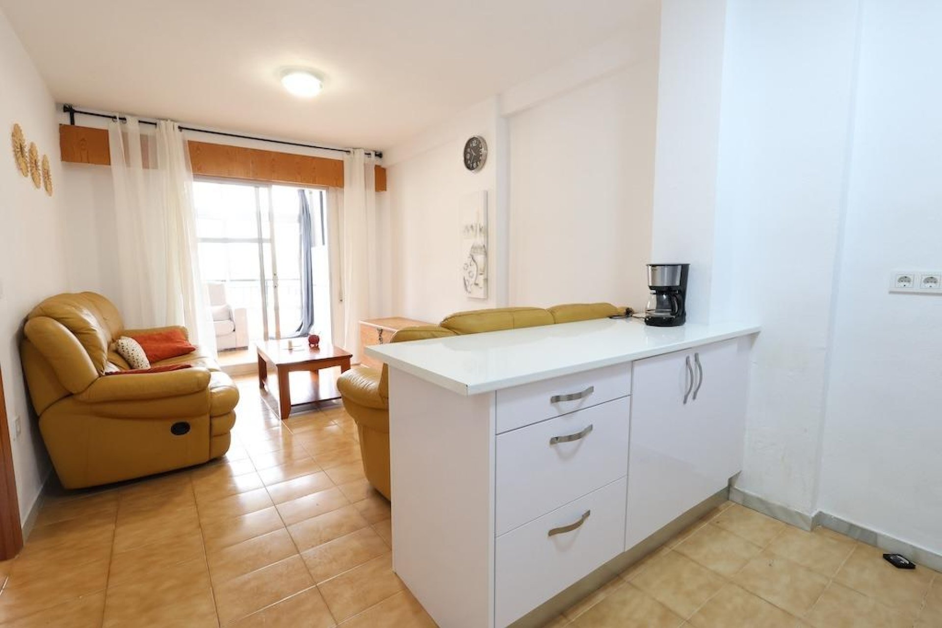 Resale - Apartment  - Torrevieja - La veleta