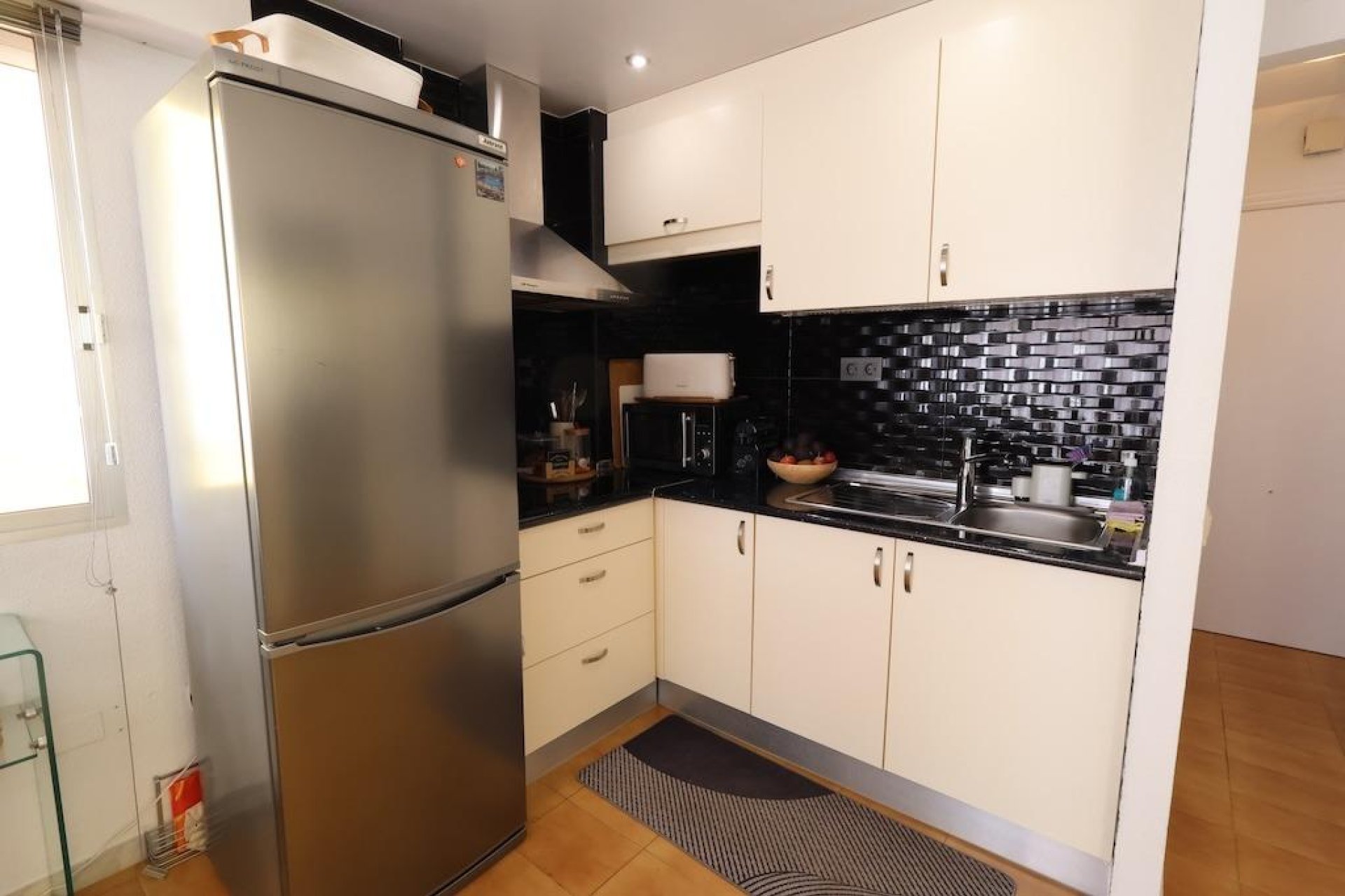 Resale - Apartment  - Torrevieja - La veleta