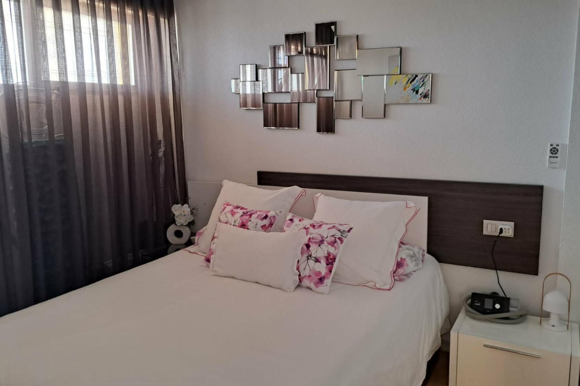 Resale - Apartment  - Torrevieja - La veleta