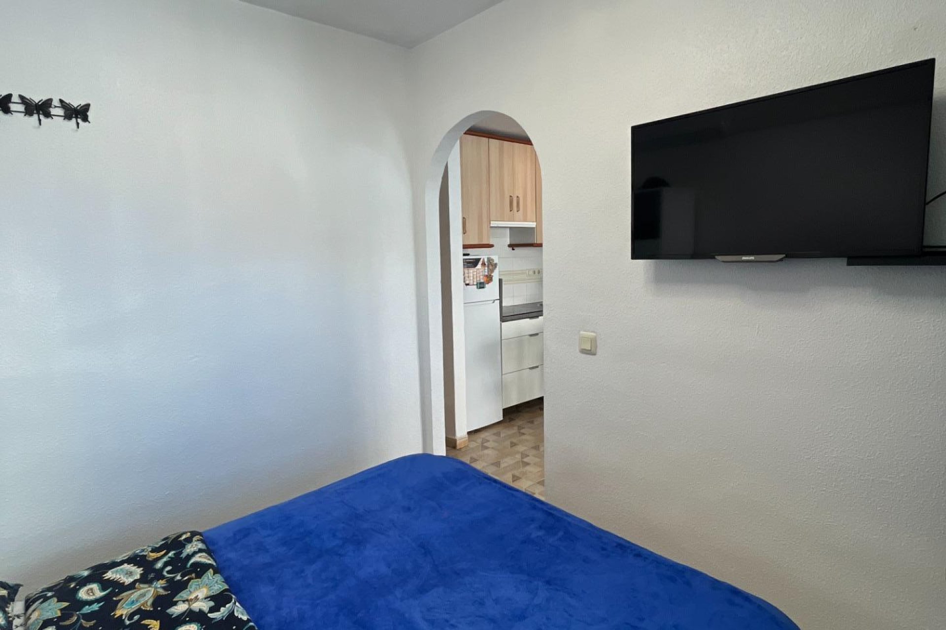 Resale - Apartment  - Torrevieja - Los balcones