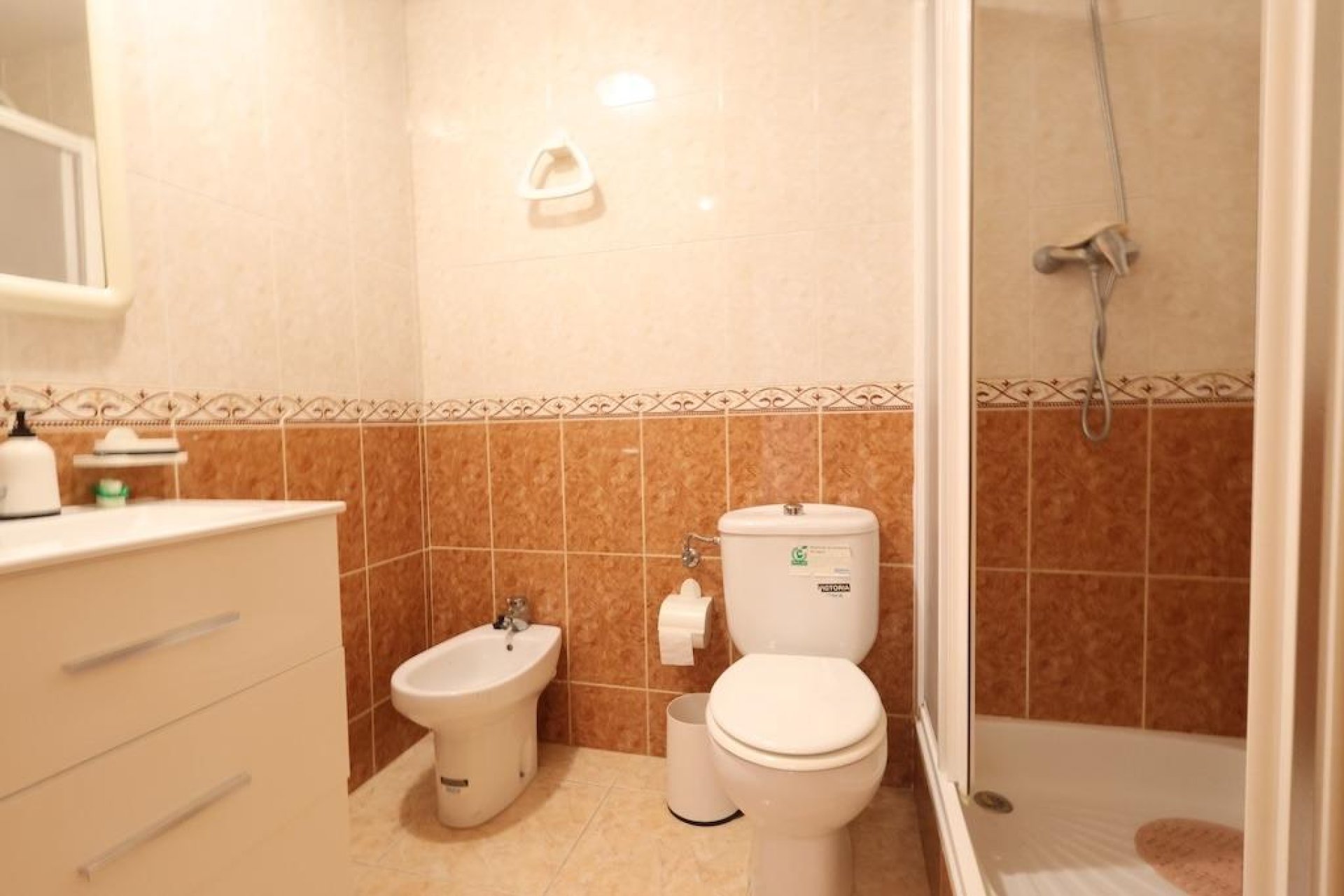 Resale - Apartment  - Torrevieja - Parque de las Naciones