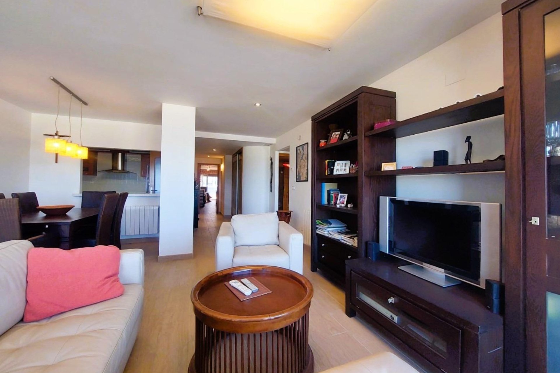 Resale - Apartment  - Torrevieja - Playa de los Locos