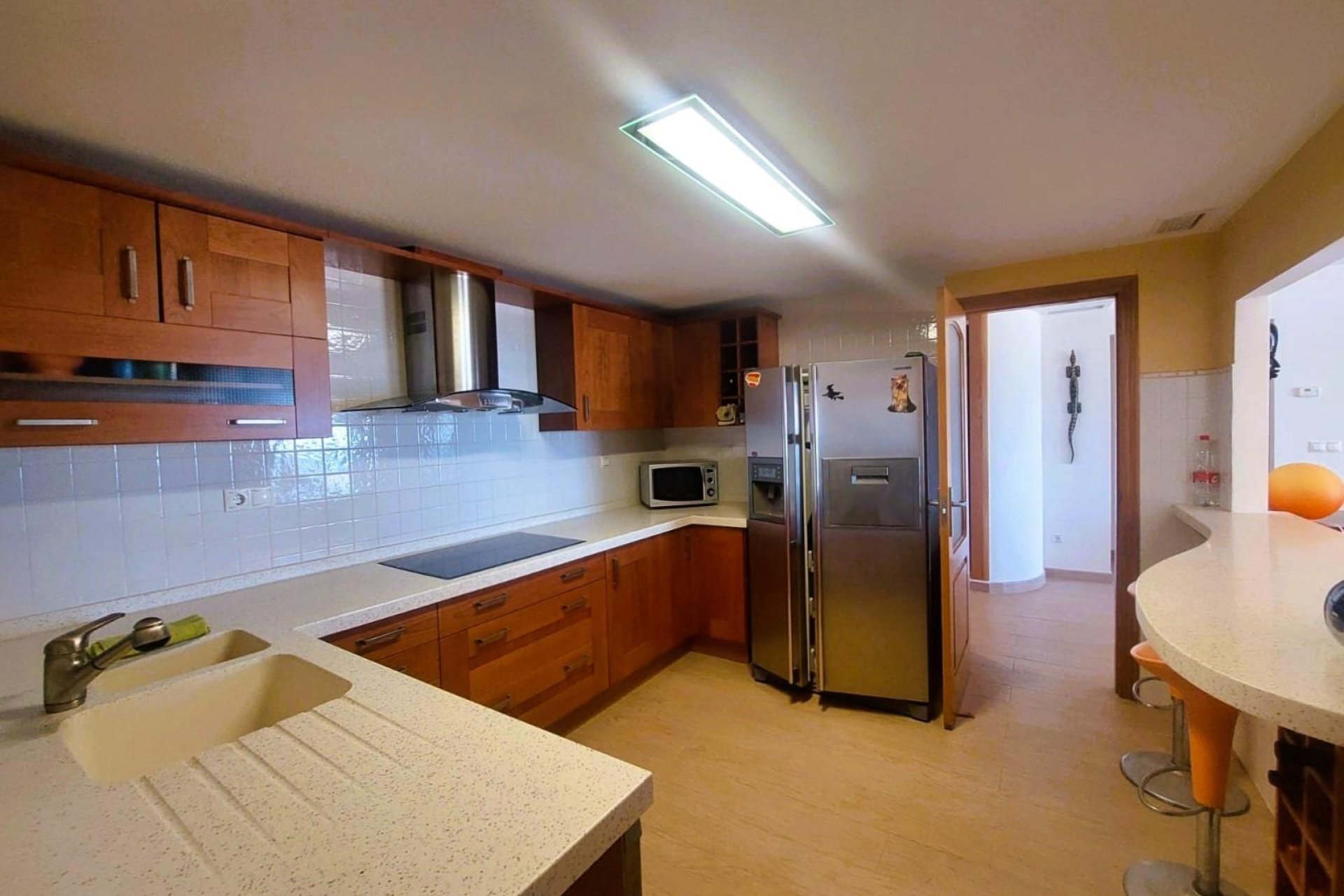 Resale - Apartment  - Torrevieja - Playa de los Locos