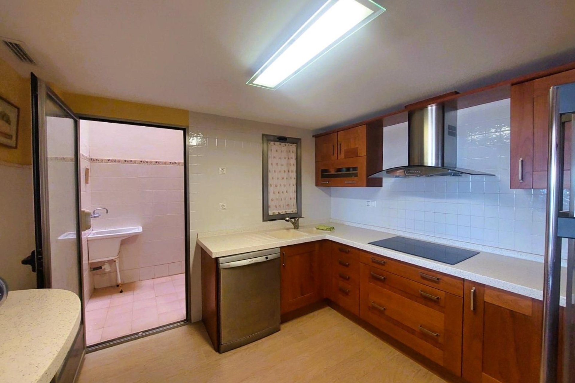 Resale - Apartment  - Torrevieja - Playa de los Locos