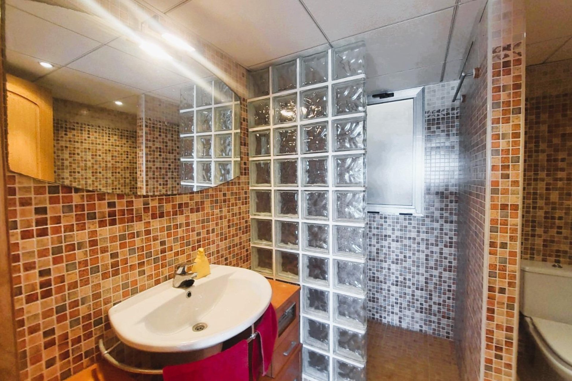 Resale - Apartment  - Torrevieja - Playa de los Locos