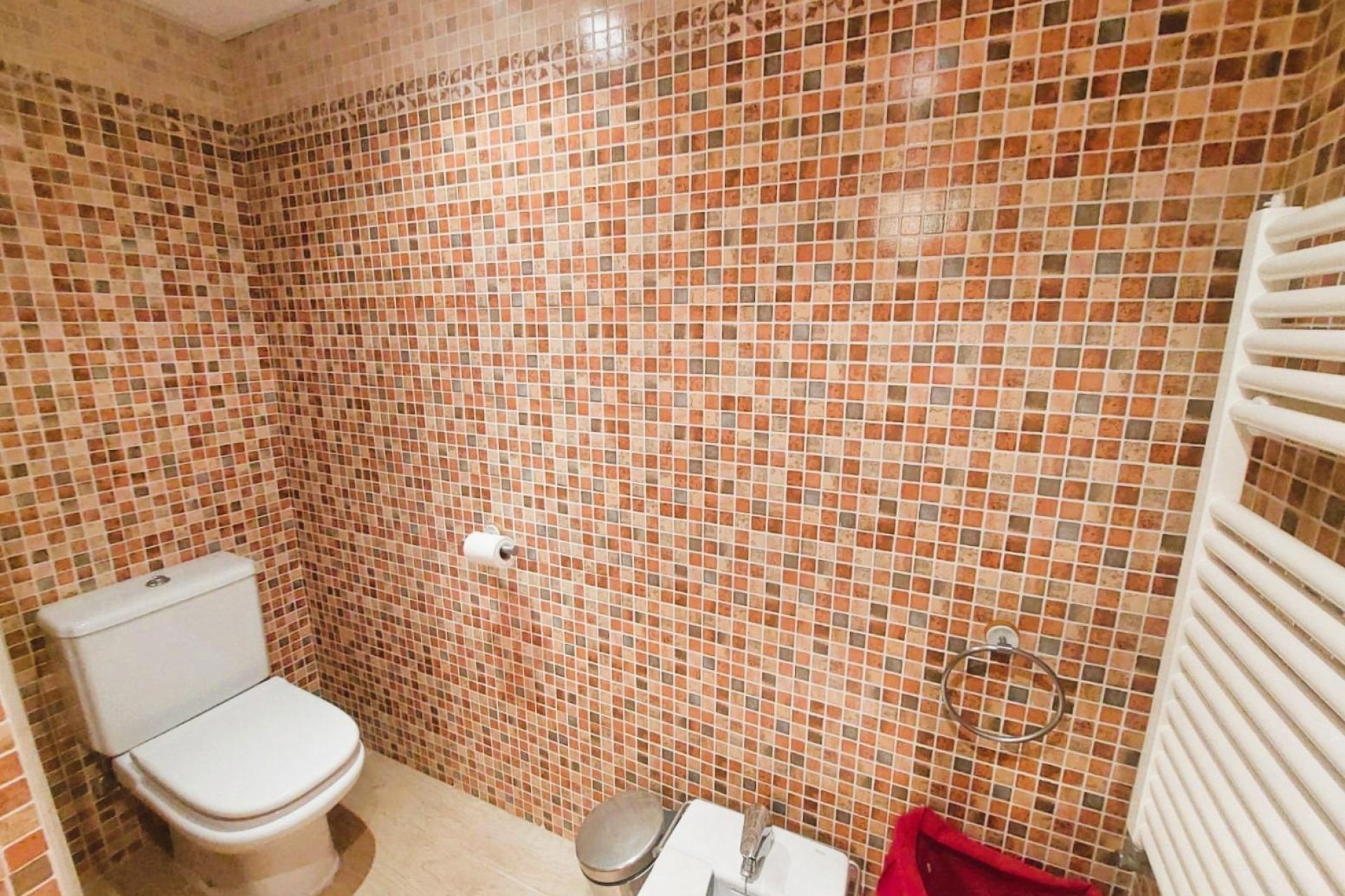 Resale - Apartment  - Torrevieja - Playa de los Locos