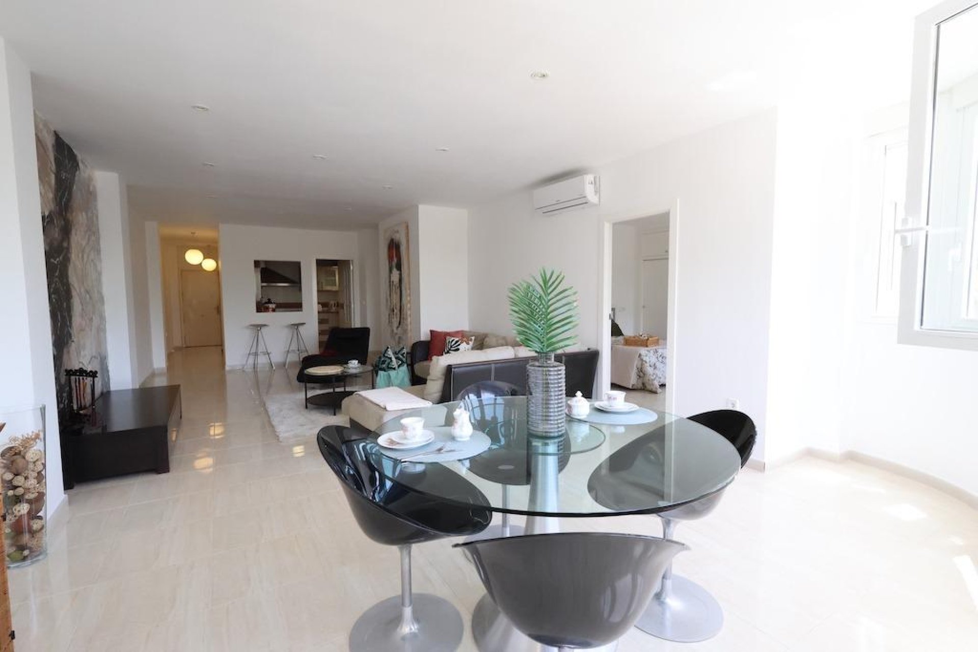 Resale - Apartment  - Torrevieja - torrevieja