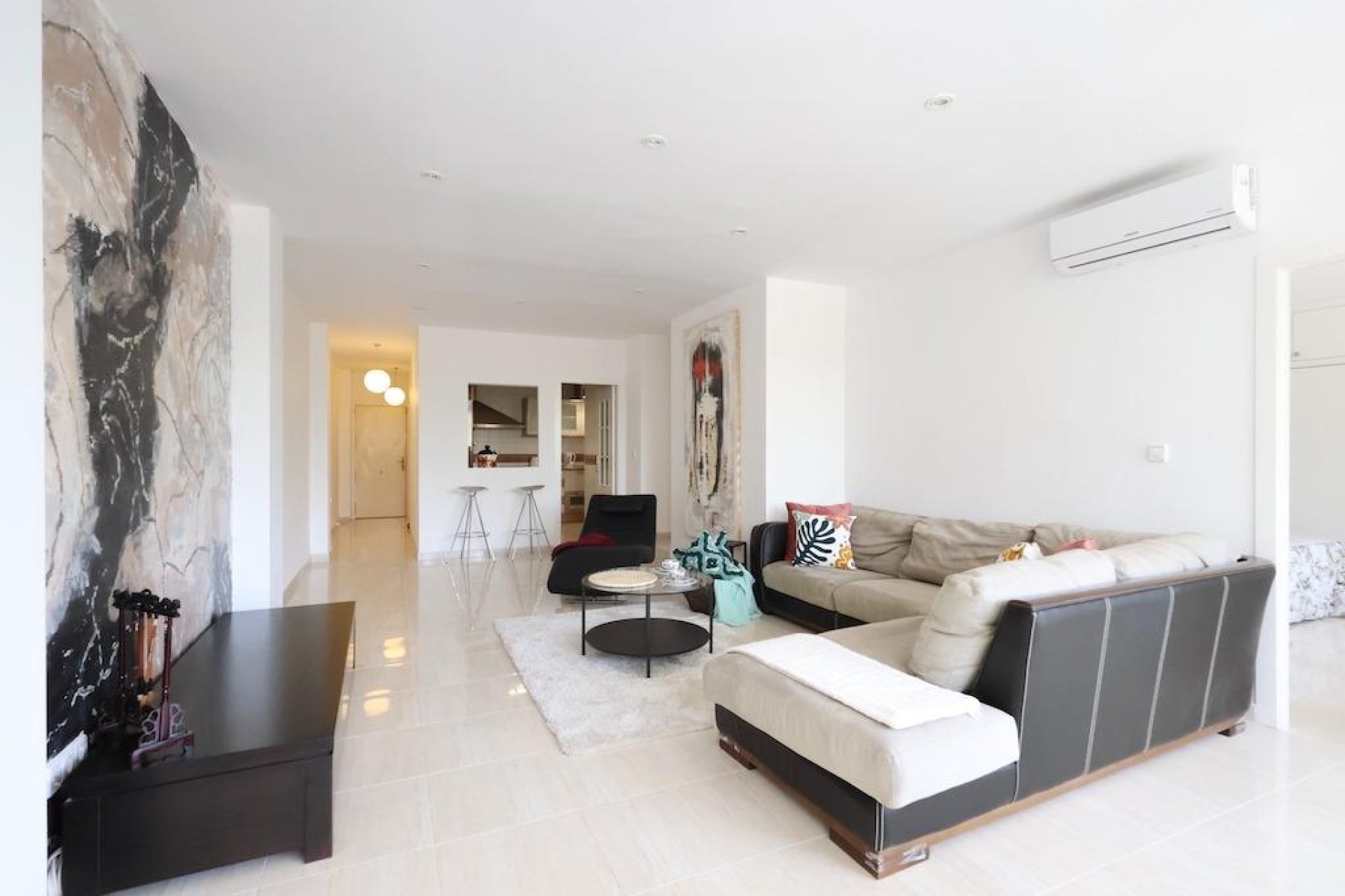 Resale - Apartment  - Torrevieja - torrevieja