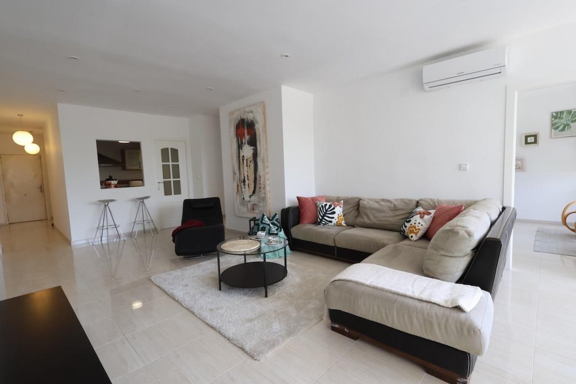 Resale - Apartment  - Torrevieja - torrevieja