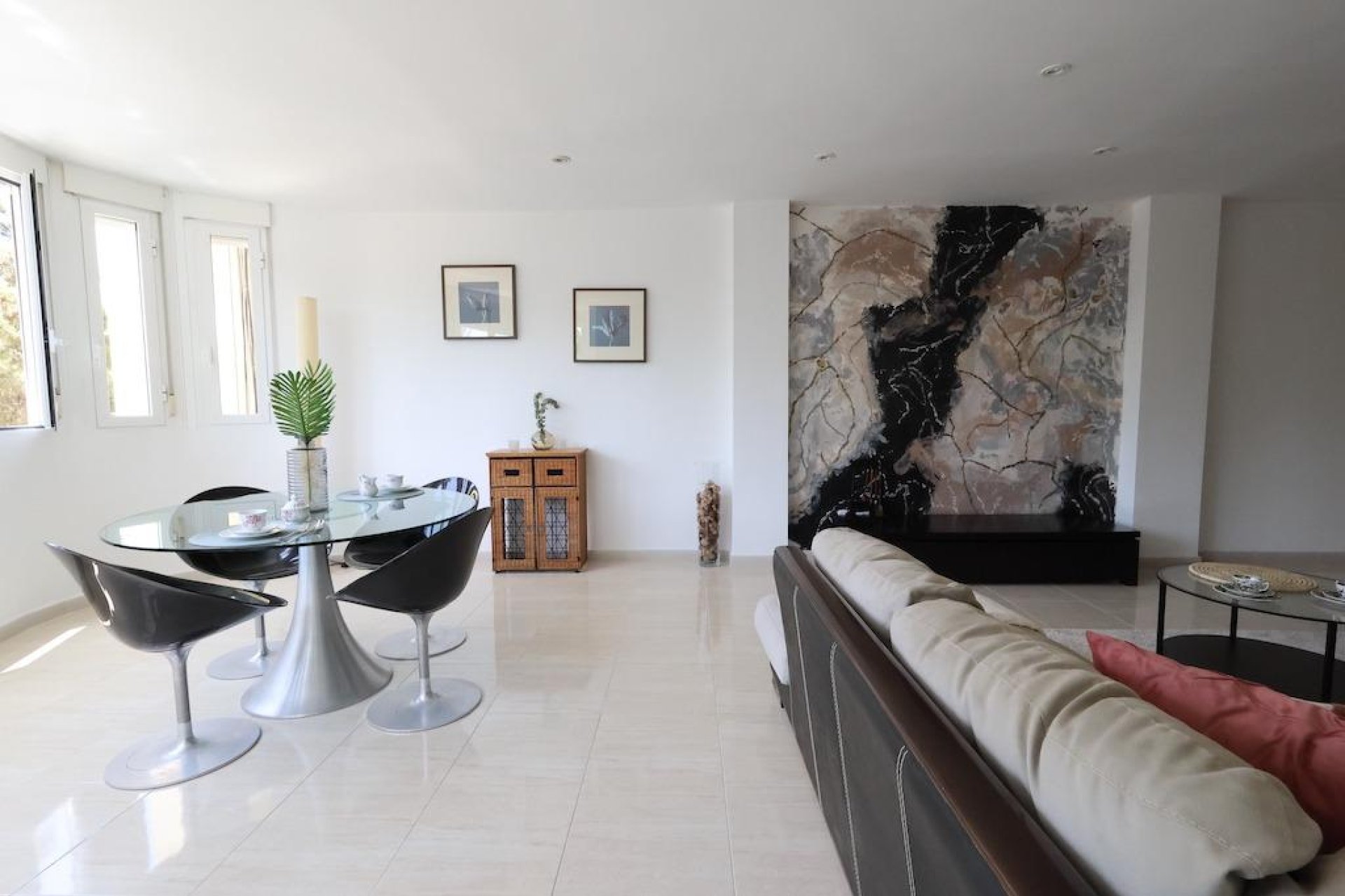 Resale - Apartment  - Torrevieja - torrevieja