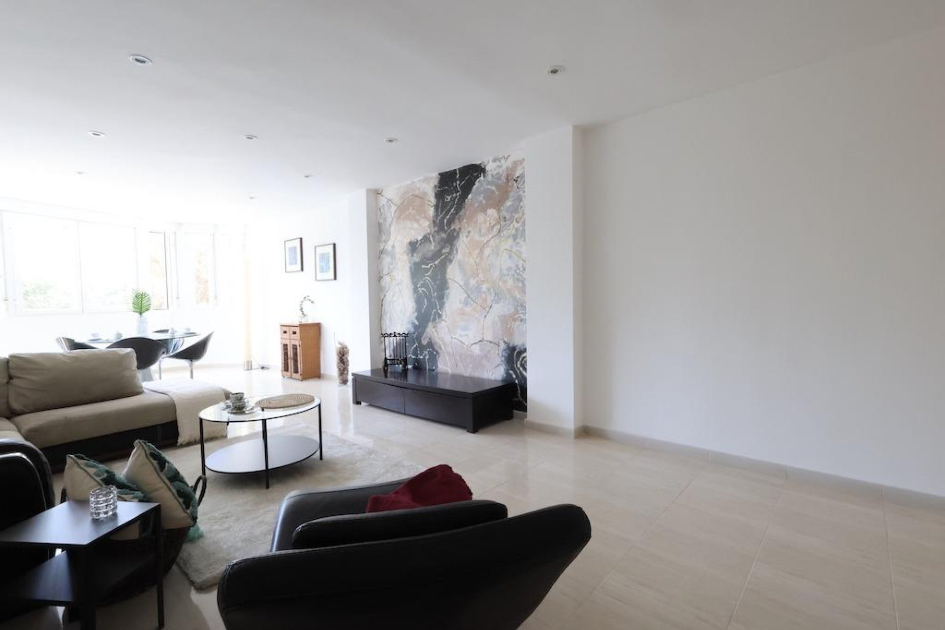 Resale - Apartment  - Torrevieja - torrevieja