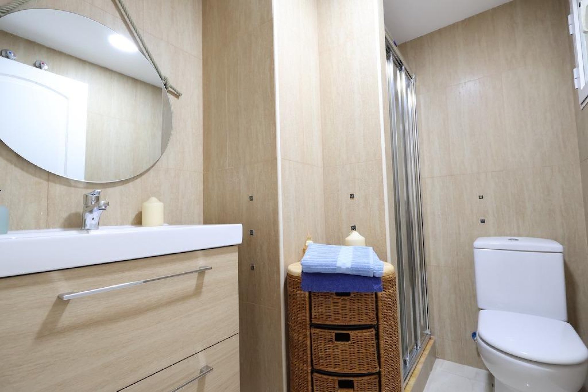 Resale - Apartment  - Torrevieja - torrevieja