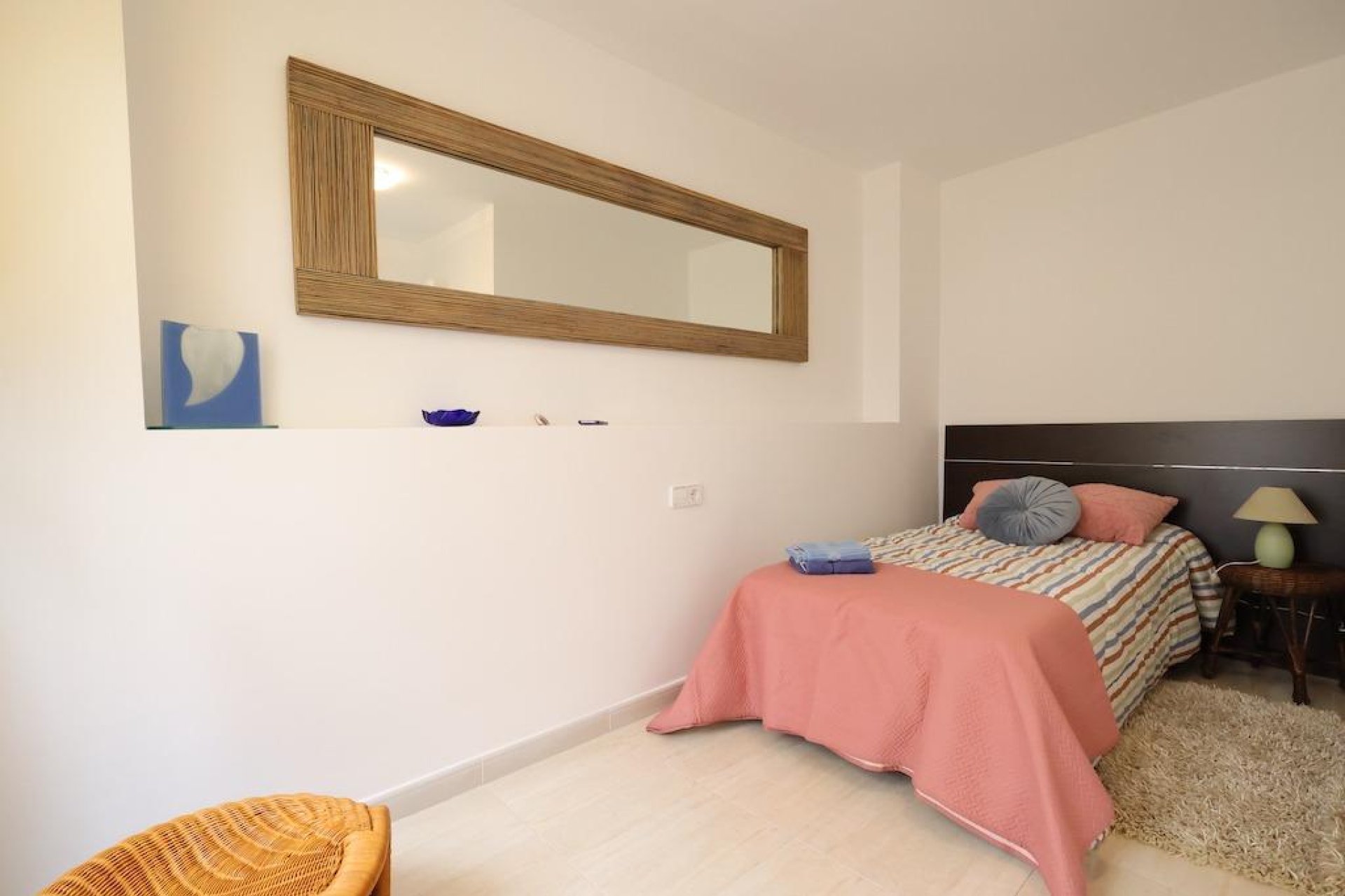 Resale - Apartment  - Torrevieja - torrevieja