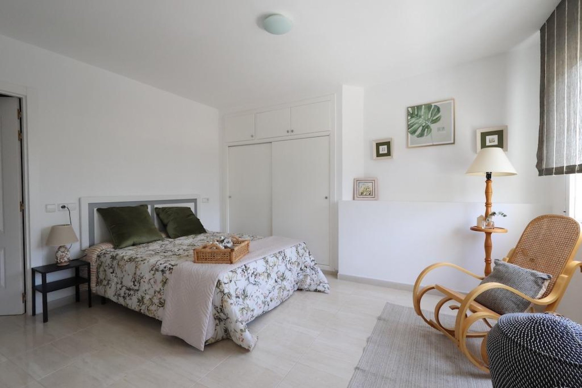 Resale - Apartment  - Torrevieja - torrevieja