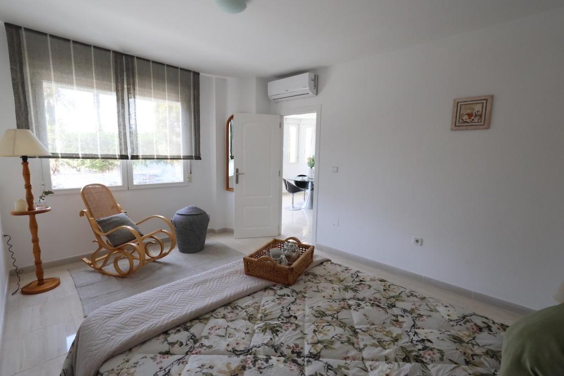 Resale - Apartment  - Torrevieja - torrevieja