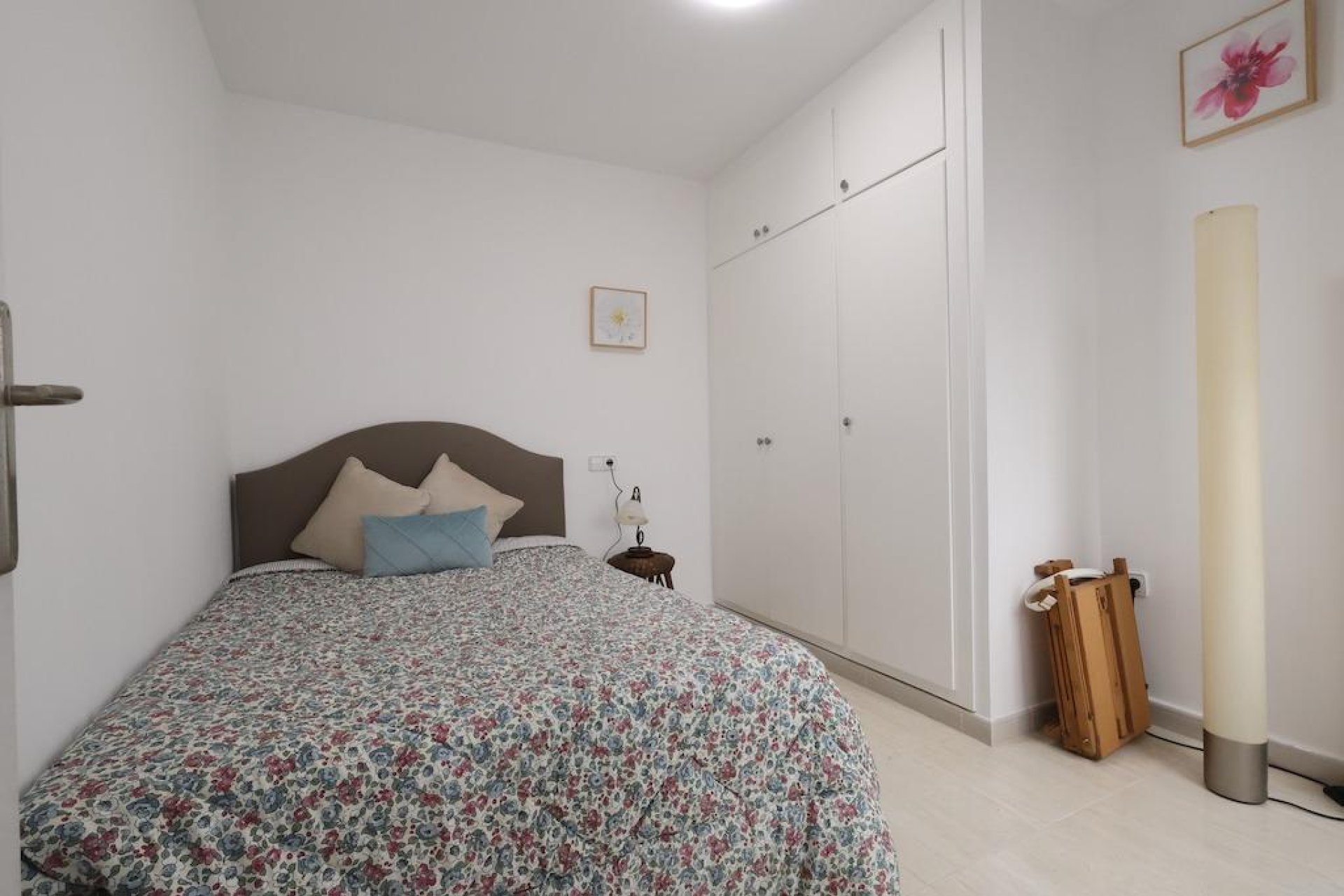 Resale - Apartment  - Torrevieja - torrevieja