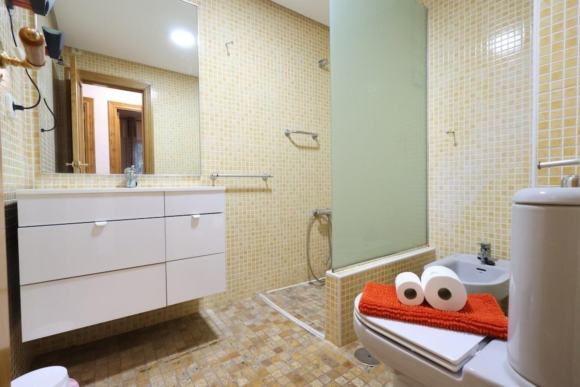 Resale - Bungalow - Orihuela Costa - Campoamor