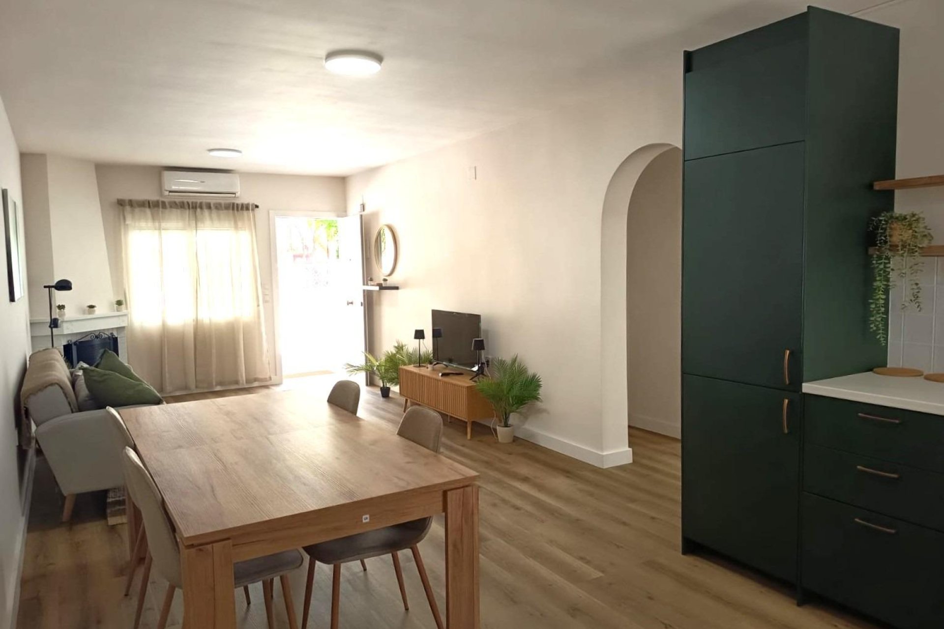 Resale - Bungalow - Orihuela Costa - La Regia