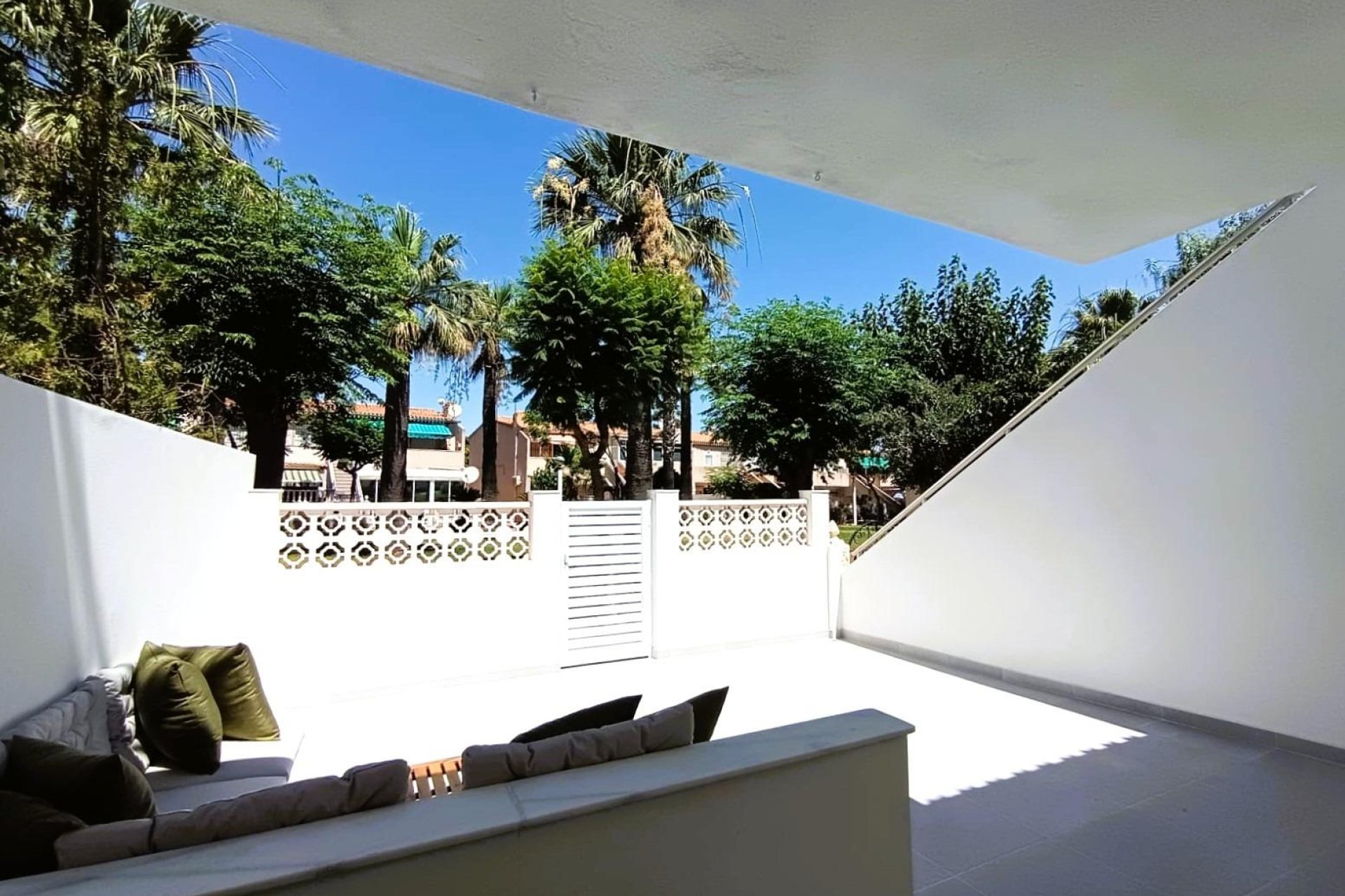 Resale - Bungalow - Orihuela Costa - La Regia