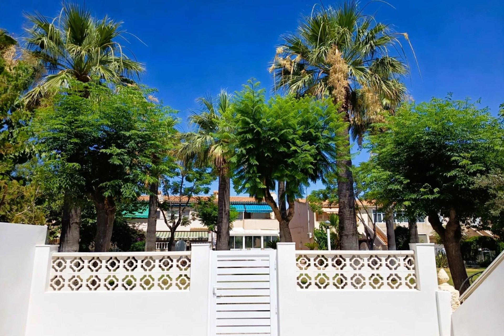 Resale - Bungalow - Orihuela Costa - La Regia
