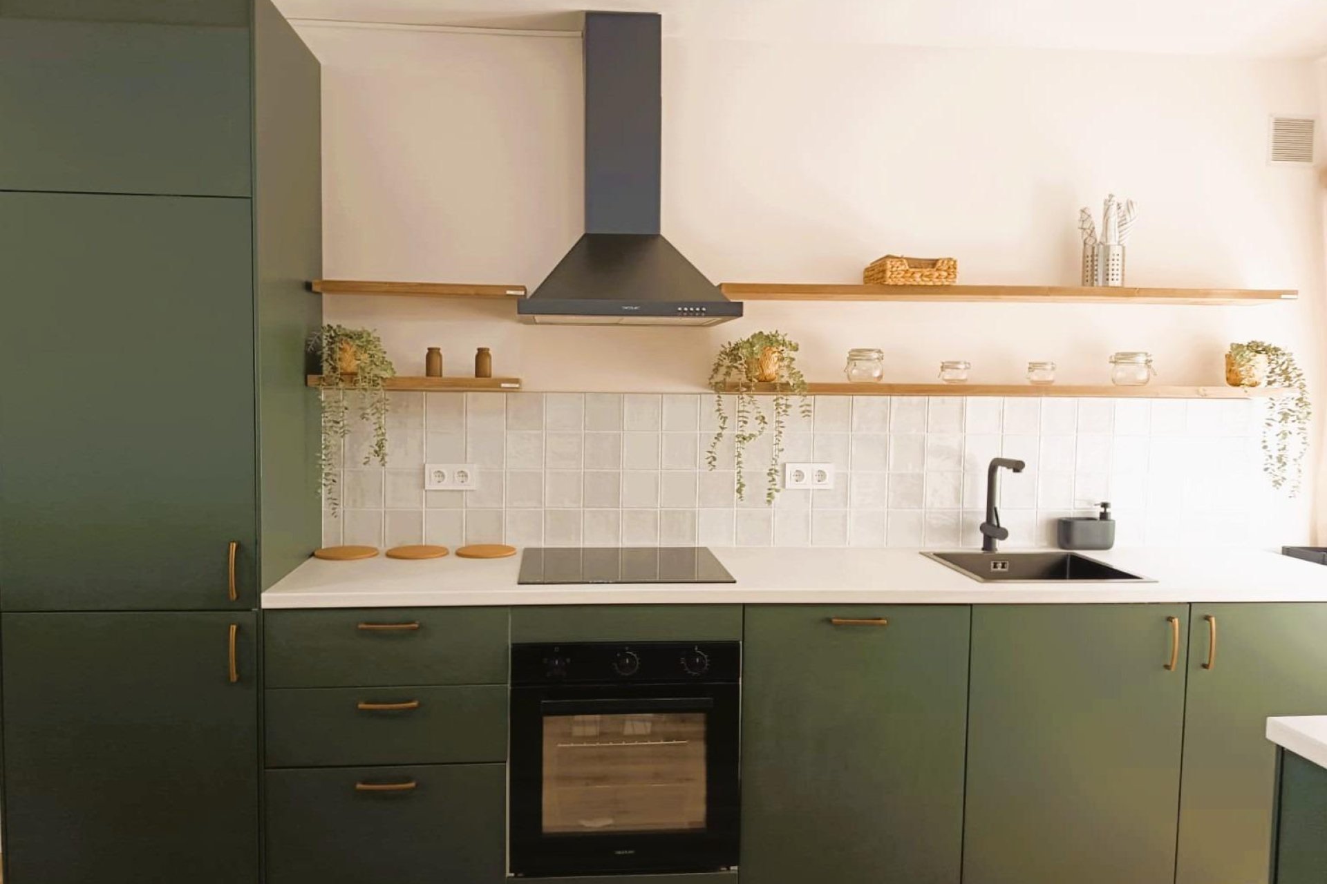 Resale - Bungalow - Orihuela Costa - La Regia