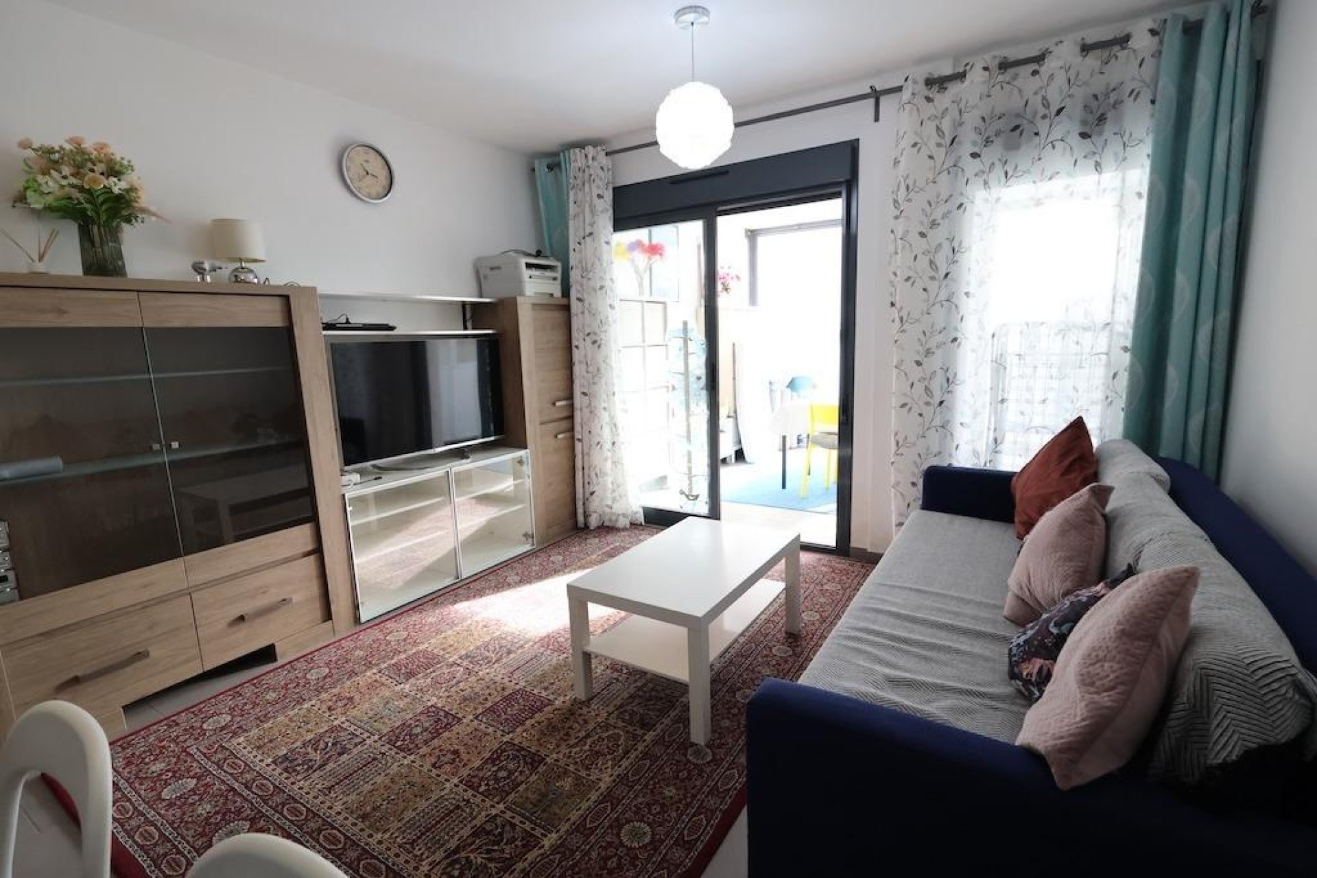 Resale - Bungalow - Orihuela Costa - La Zenia