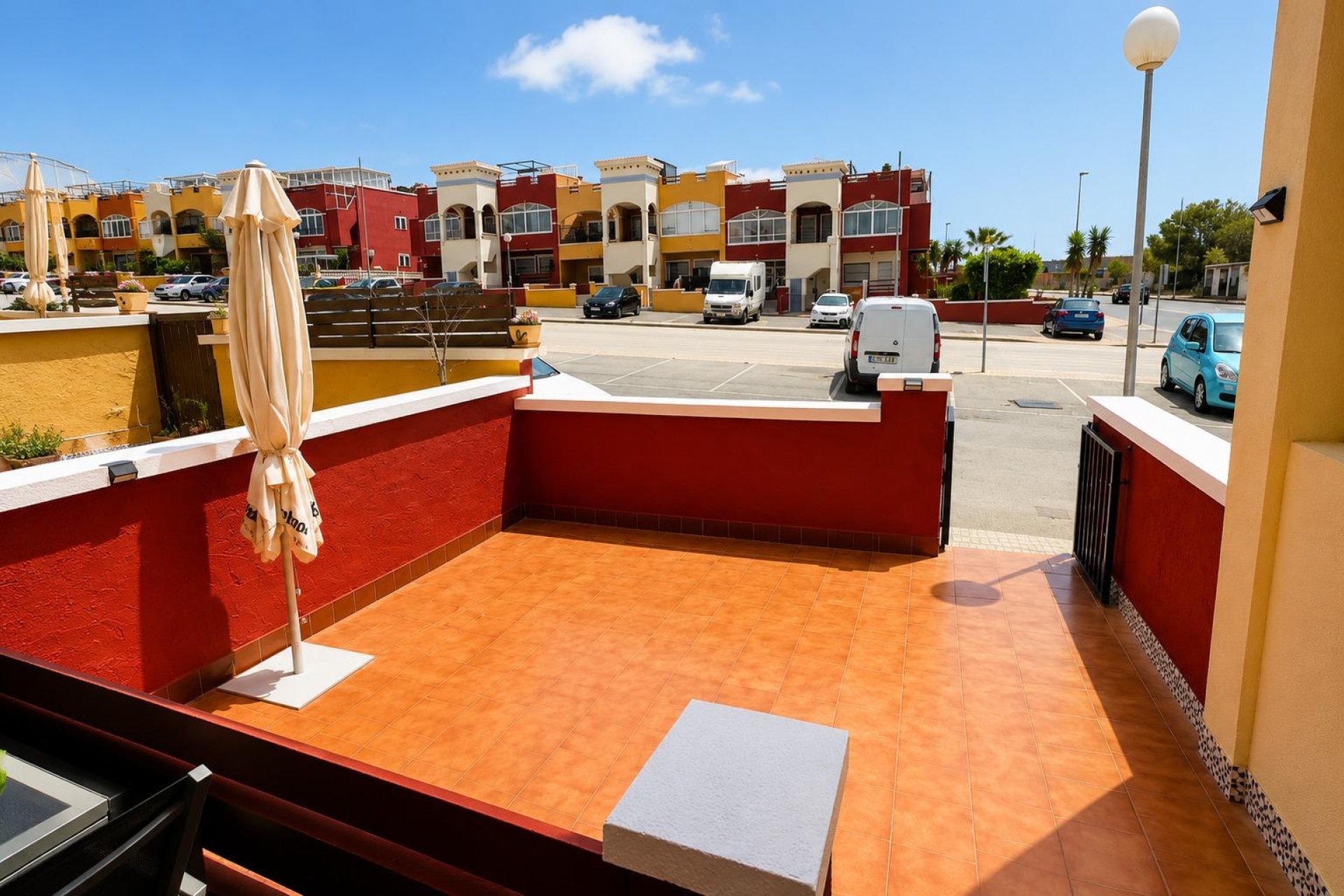 Resale - Bungalow - Orihuela Costa - Los Altos
