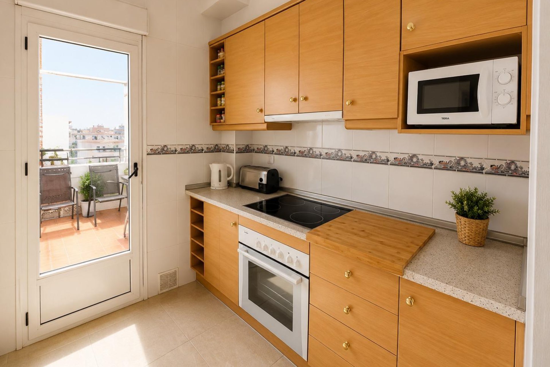 Resale - Bungalow - Orihuela Costa - Los Altos