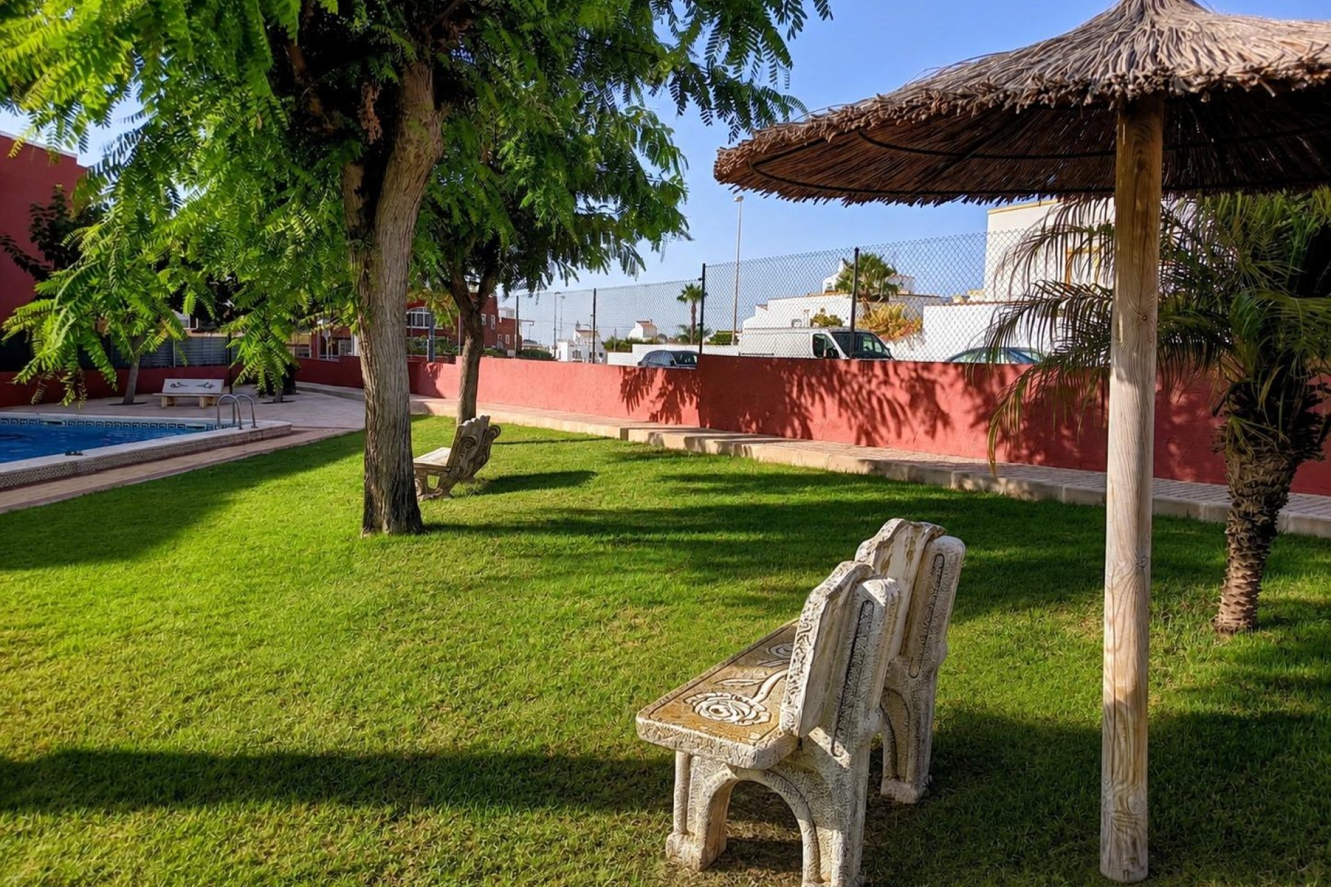Resale - Bungalow - Orihuela Costa - Los Altos