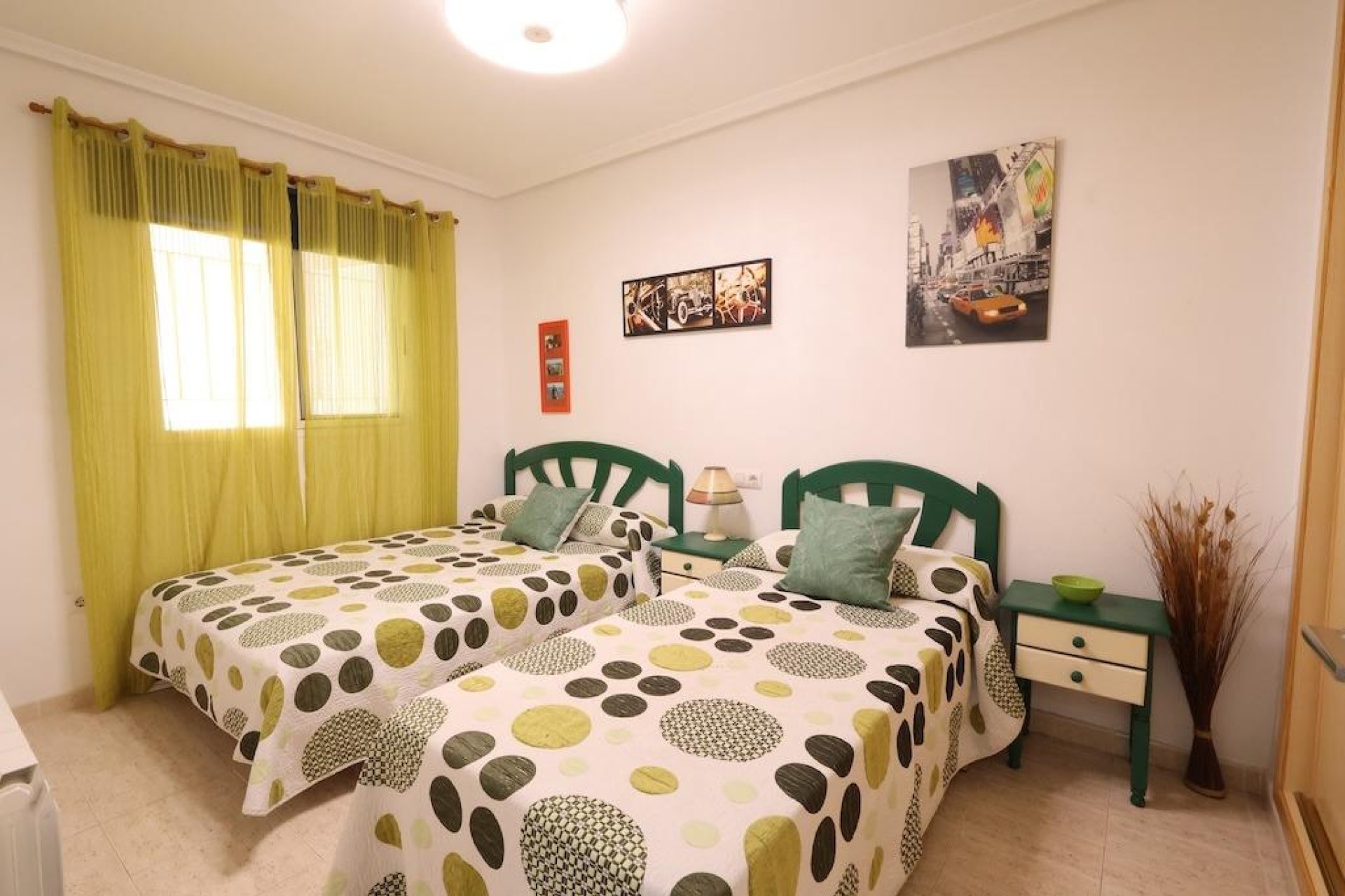 Resale - Bungalow - Orihuela Costa - Zeniamar-Horizonte-La Campana