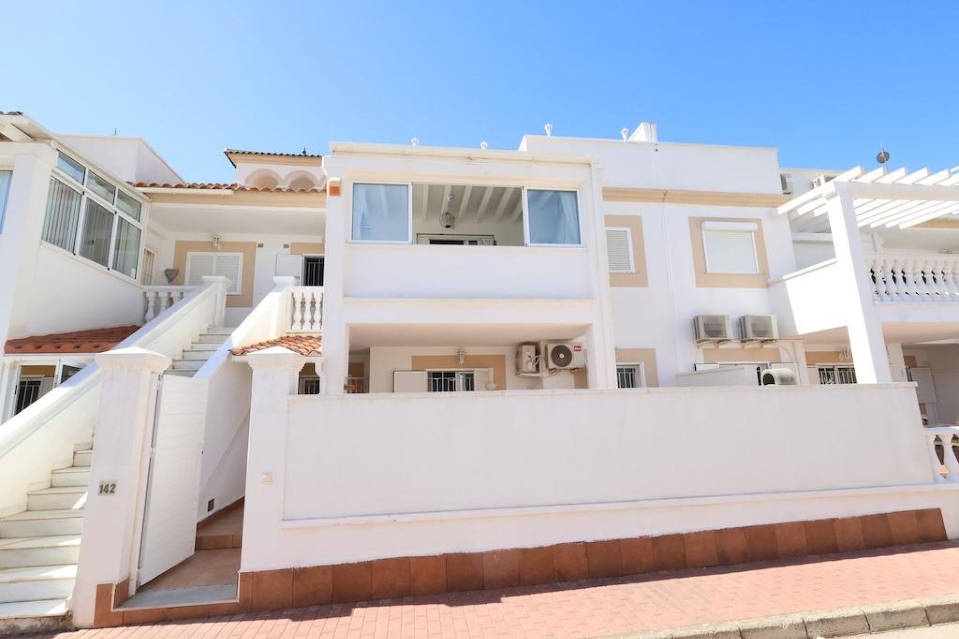 Resale - Bungalow - Orihuela Costa - Zeniamar-Horizonte-La Campana