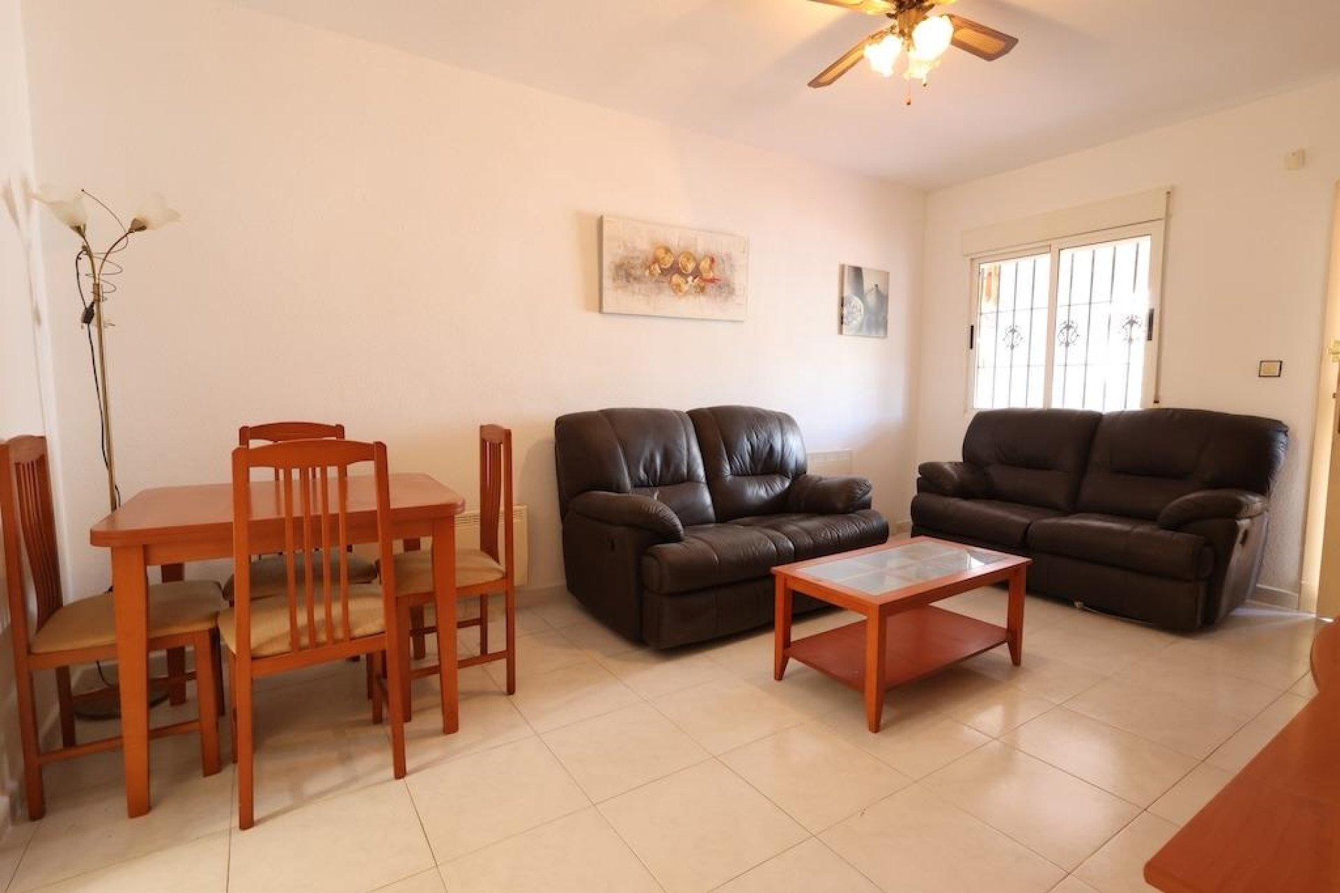 Resale - Bungalow - Torrevieja - Carrefour