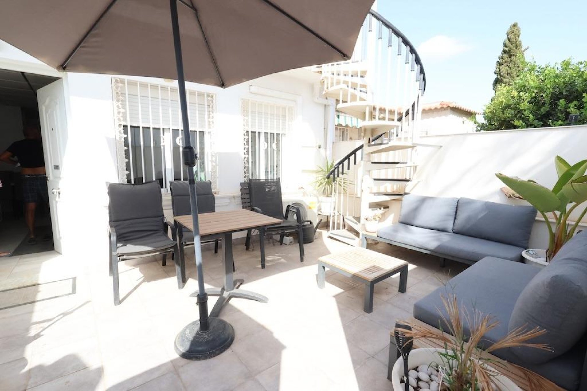 Resale - Bungalow - Torrevieja - La Siesta - El Salado - Torreta