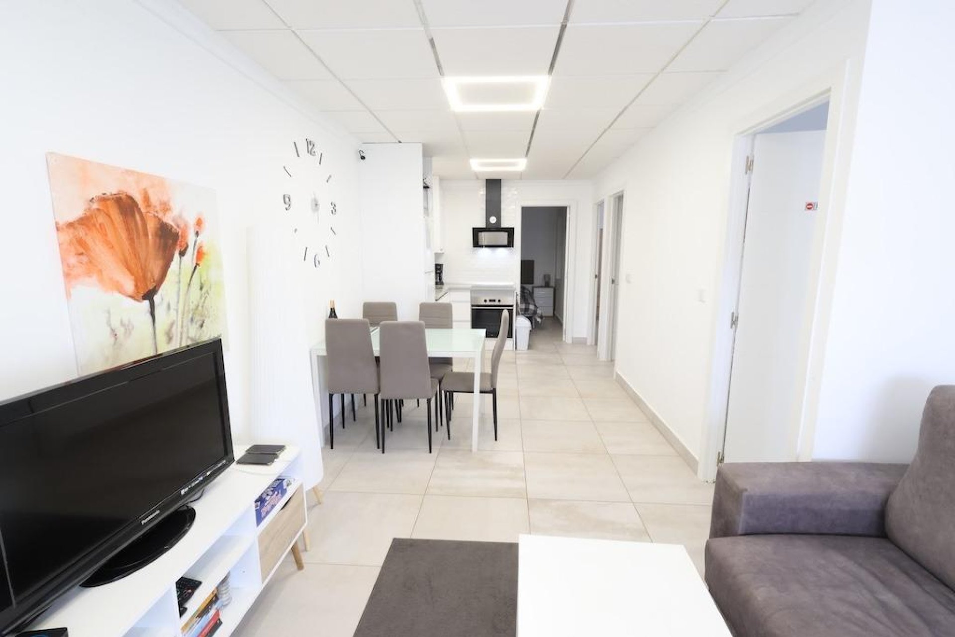 Resale - Bungalow - Torrevieja - La Siesta - El Salado - Torreta