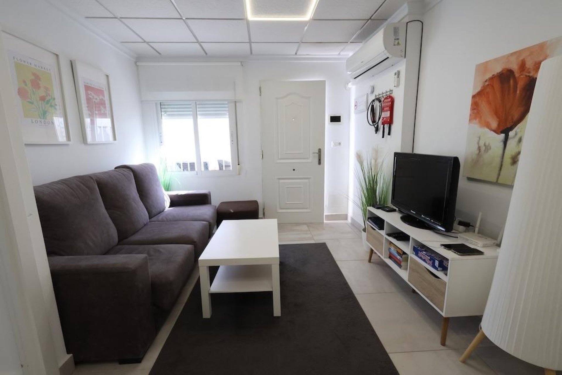 Resale - Bungalow - Torrevieja - La Siesta - El Salado - Torreta