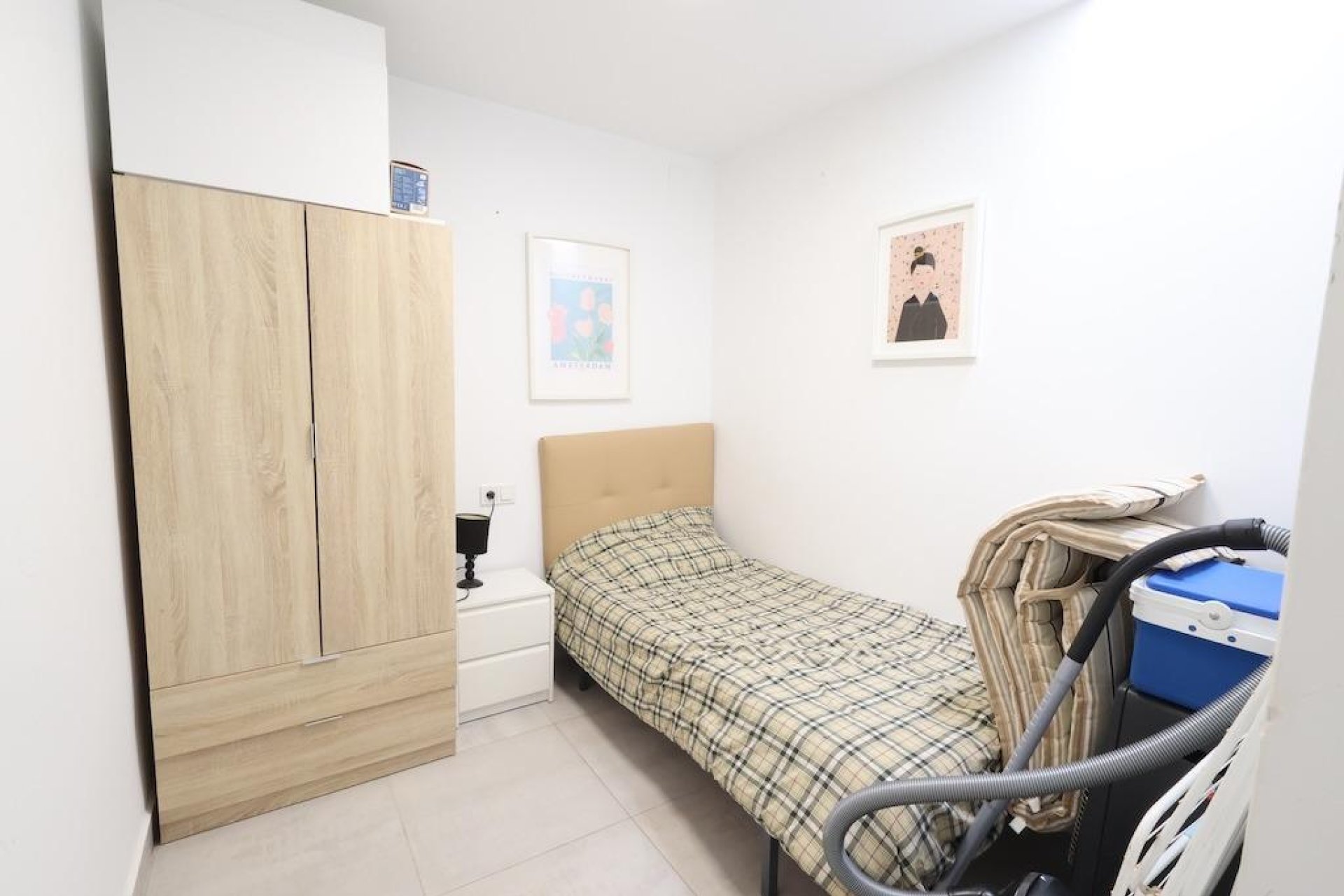 Resale - Bungalow - Torrevieja - La Siesta - El Salado - Torreta