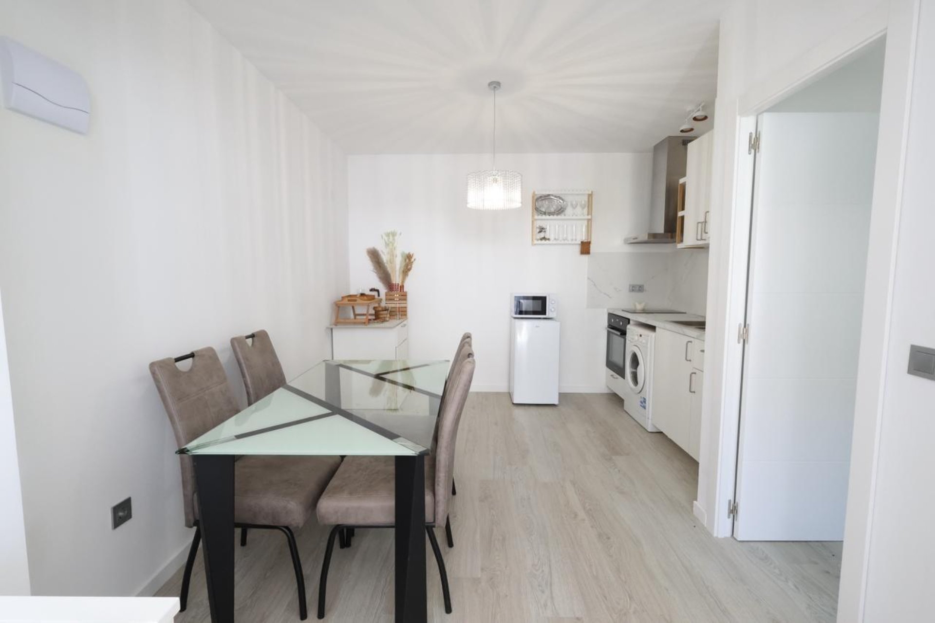 Resale - Bungalow - Torrevieja - Los Balcones - Los Altos del Edén