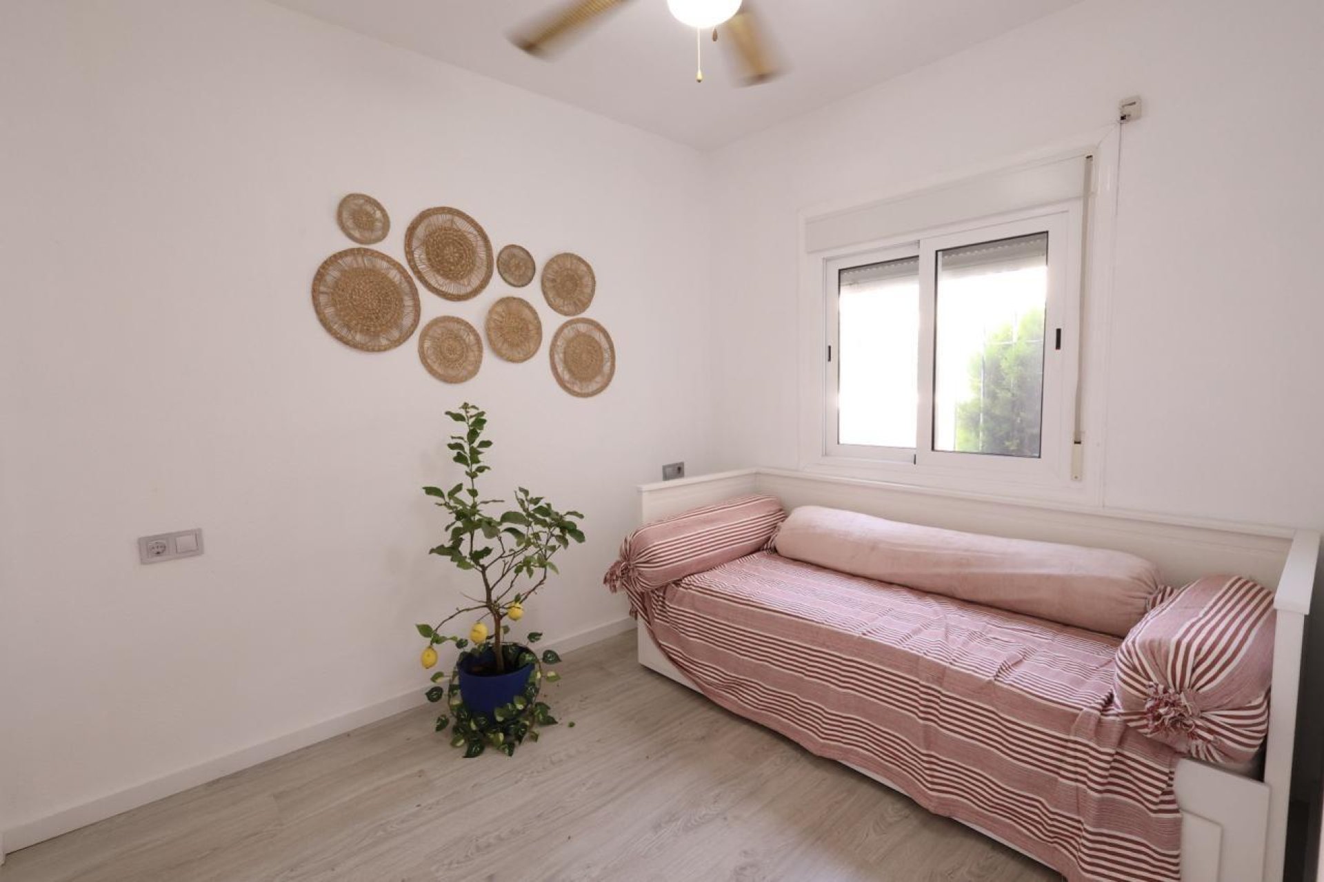 Resale - Bungalow - Torrevieja - Los Balcones - Los Altos del Edén